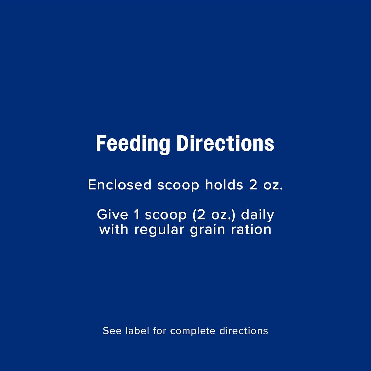 Farnam Hindgut Stabilizer Pellets: Daily Digestive & Immune Supplement for Horses - Balances Microbiome for Optimal Digestion