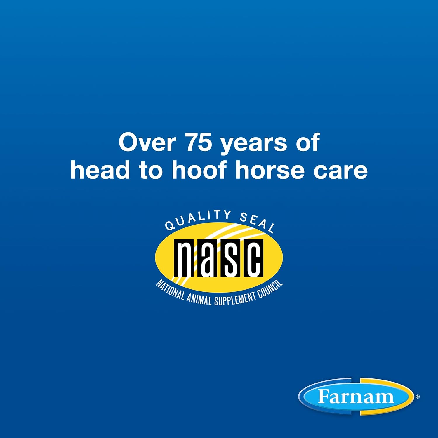 Farnam Quietex Show Pellets for Calming Nervous Horses in the Show Ring - 3.75 lbs.