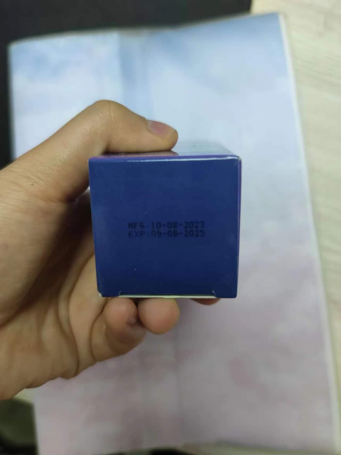 Fast-Absorbing Herbmood Valerian Root Herbal Supplement for Focus and Wellness