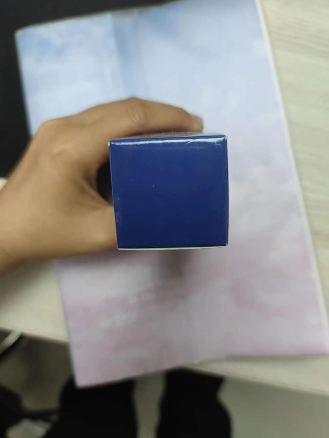 Fast-Absorbing Herbmood Valerian Root Herbal Supplement for Focus and Wellness