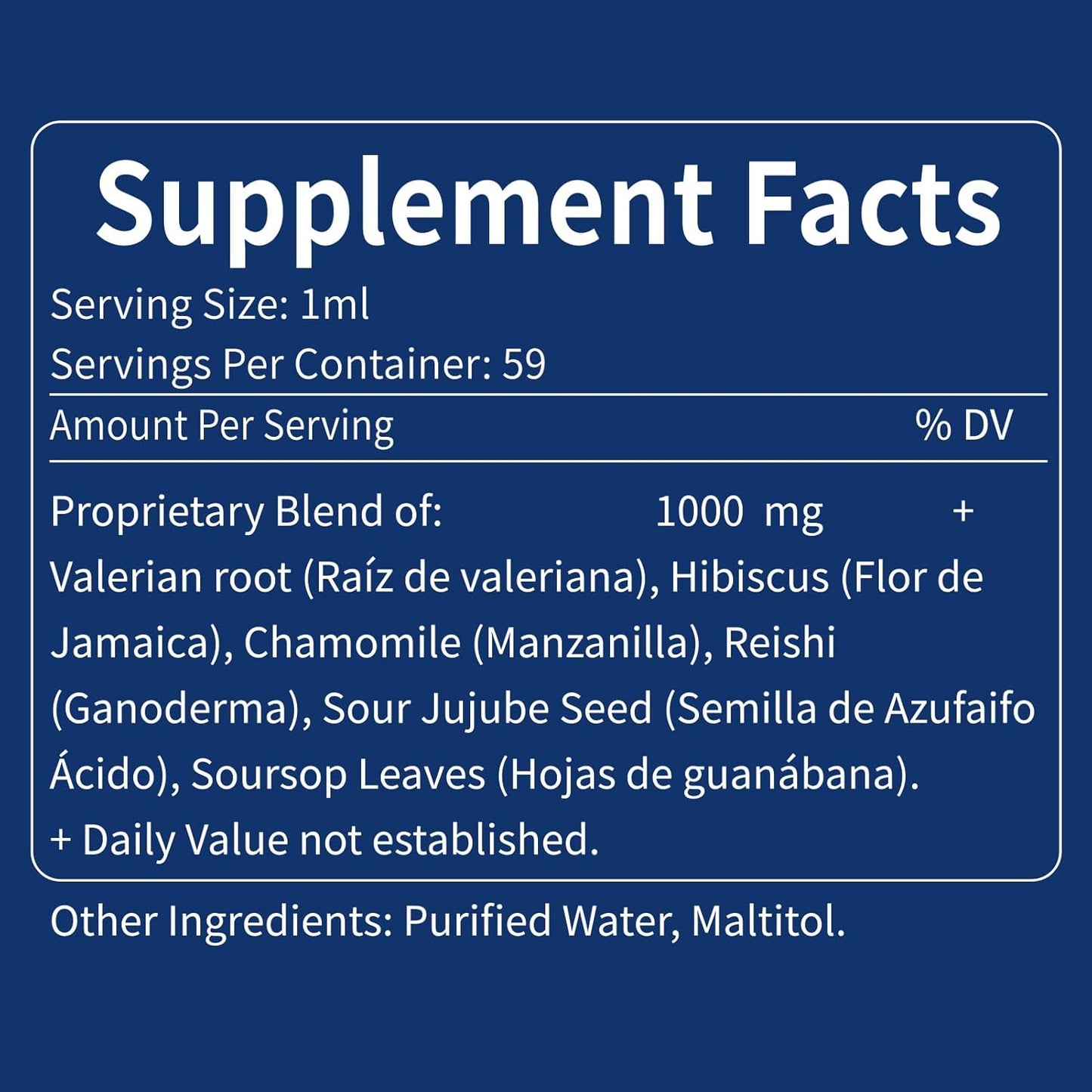 Fast-Absorbing Herbmood Valerian Root Herbal Supplement for Focus and Wellness