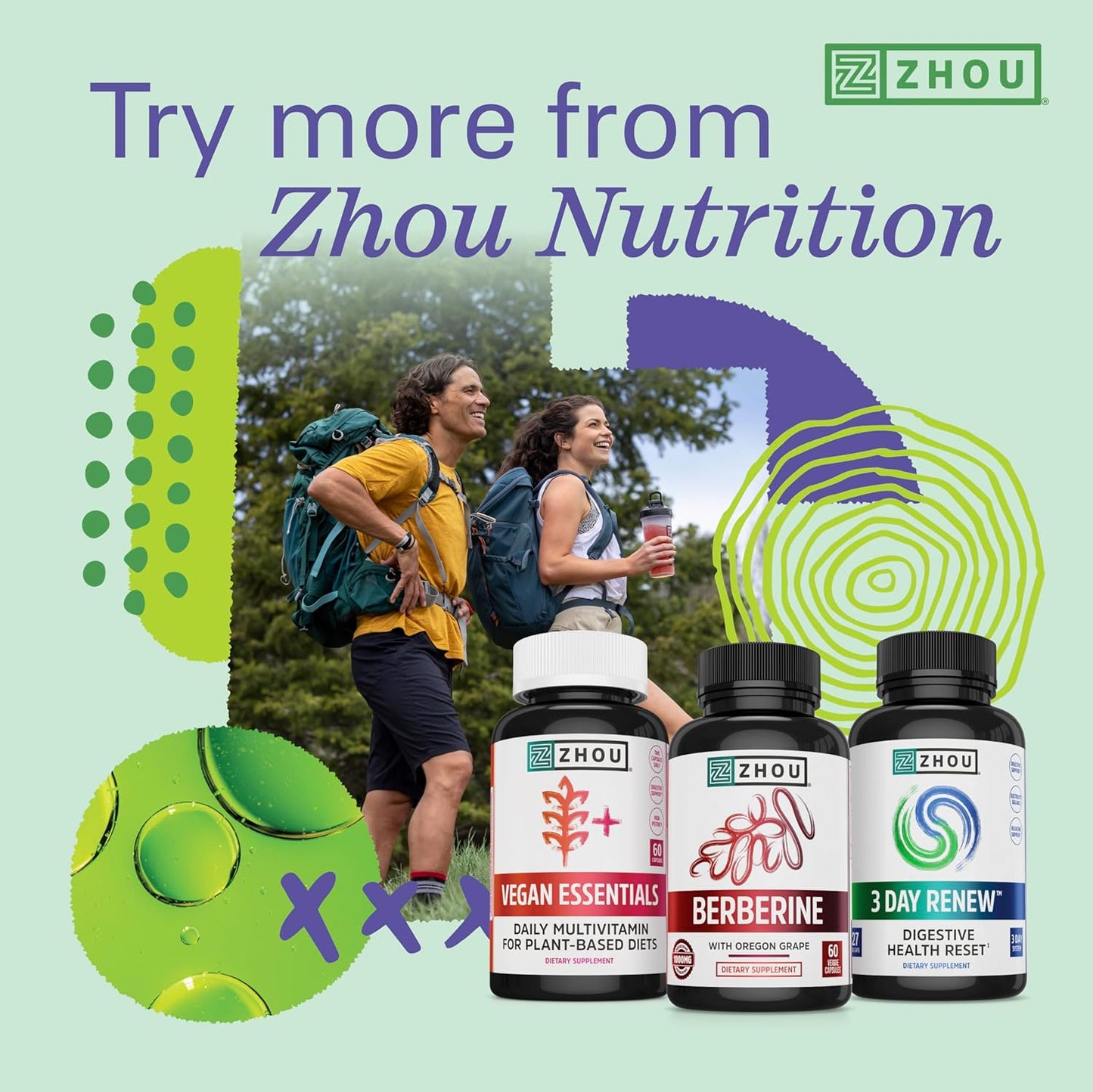 Fast Support+ Intermittent Fasting Supplement with Vitamin B12 and Electrolytes for Energy and Physical Performance, 60 Veg Caps