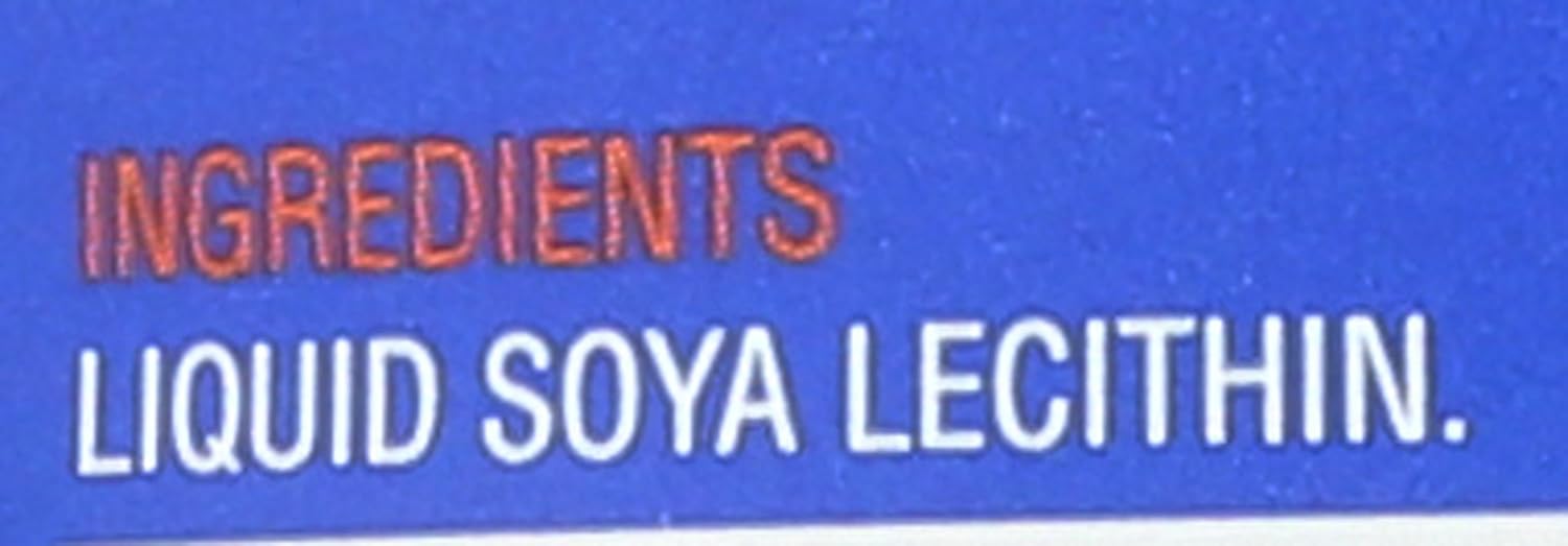 Fearn Natural Foods Liquid Lecithin - 16 oz Bottle for Healthy Living