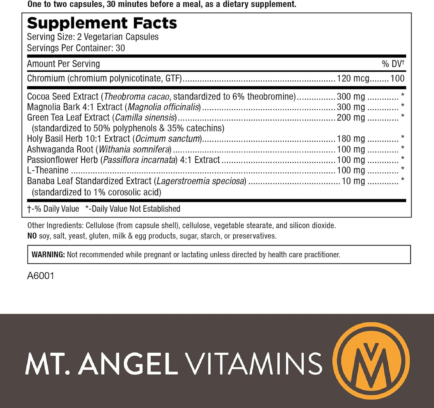 Feel Good with Mt. Angel Vitamins: Quality Supplements for Wellness and Happiness