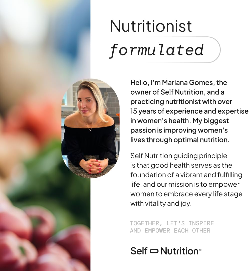 Female Libido Support Supplement with Horny Goat Weed, Maca, Tribulus - Boost Sensitivity, Desire, and Energy - 60 Capsules for Women - Made in USA