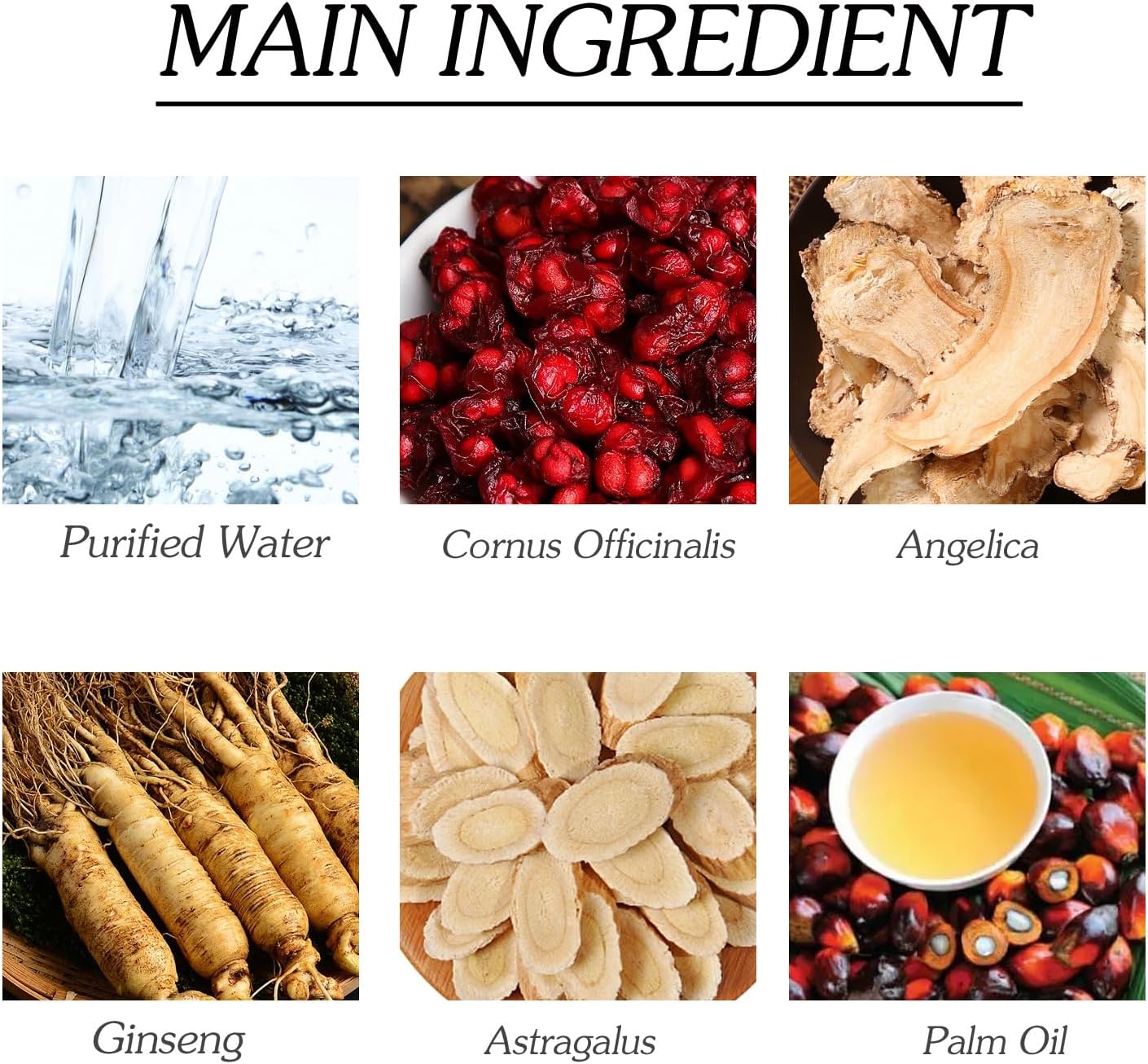 FemiPure Prostate Capsules - Natural Herbal Formula (7 Capsules)