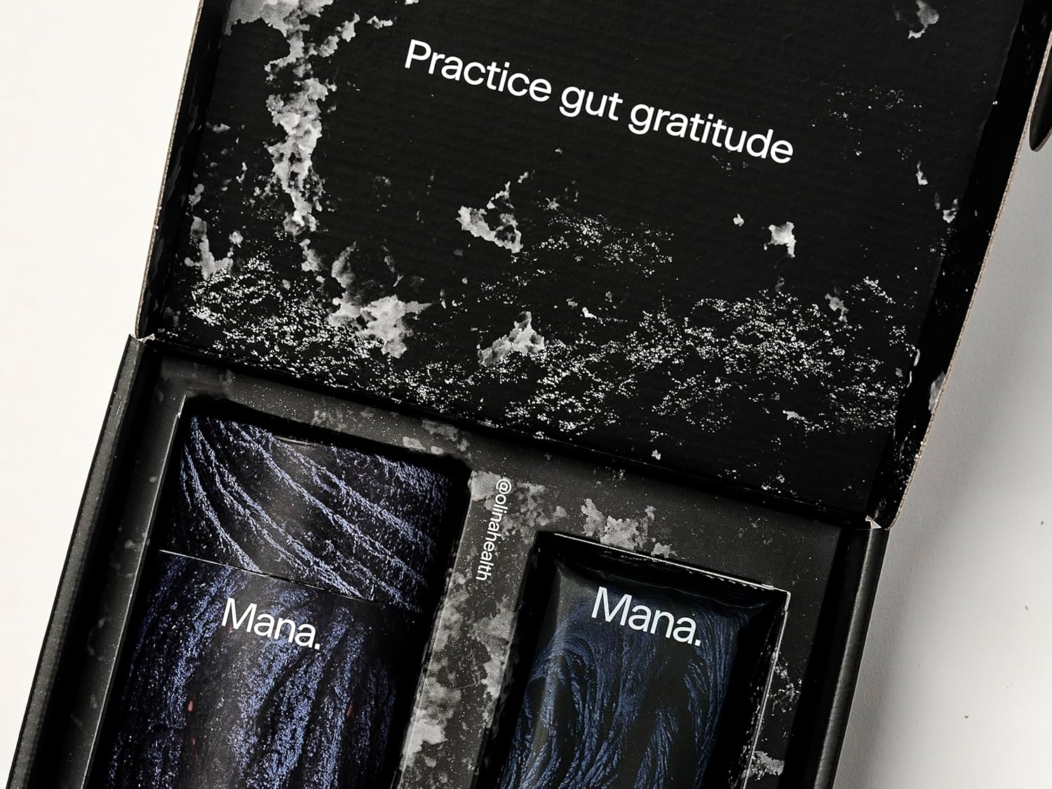 Fermented Korean Red Ginseng Synbiotic Powder Supplement for Energy, Stress Relief, Mood Support - 10 Count - Men and Women