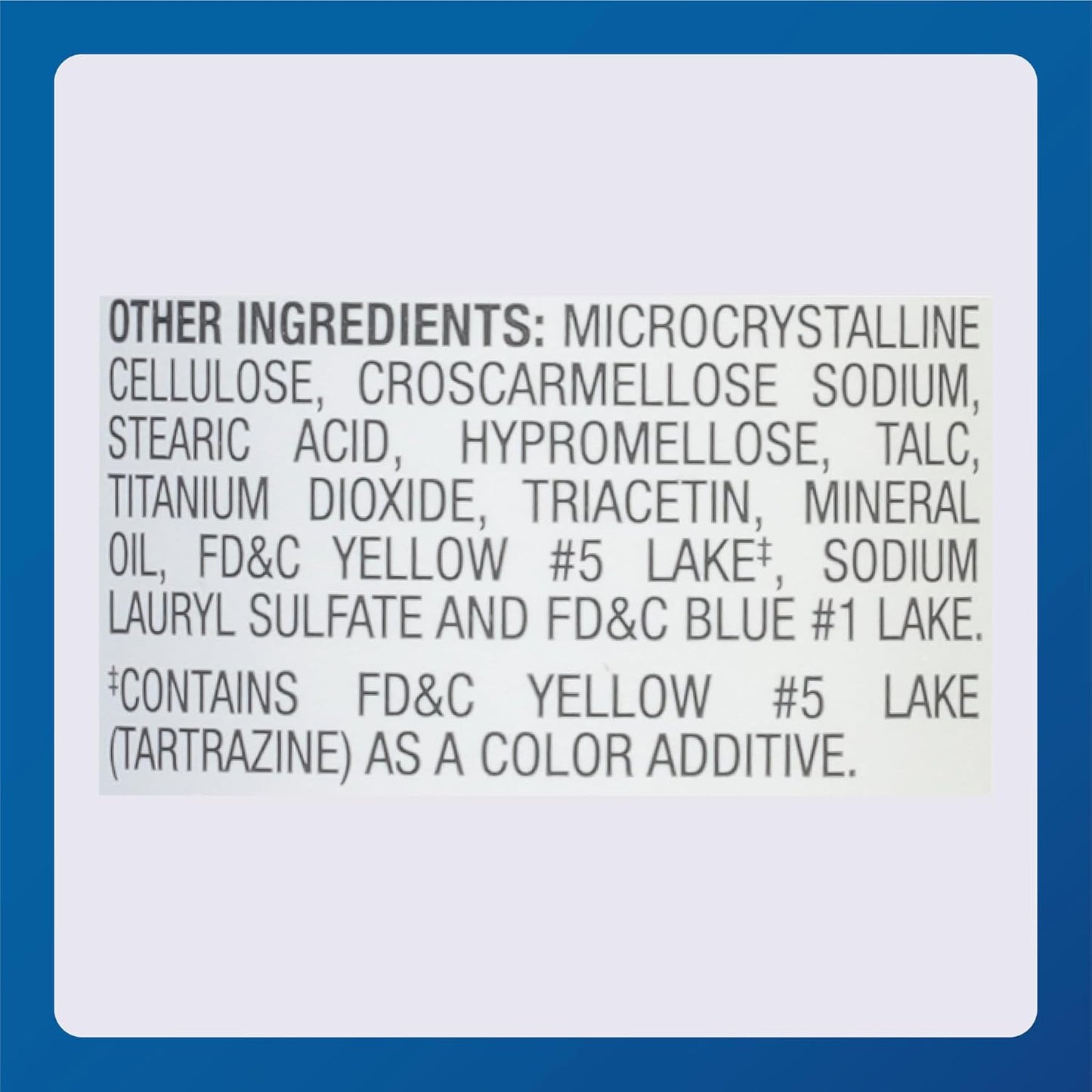 Ferrous Gluconate 27mg Iron Supplement - 100 Tablets for Better Iron Absorption