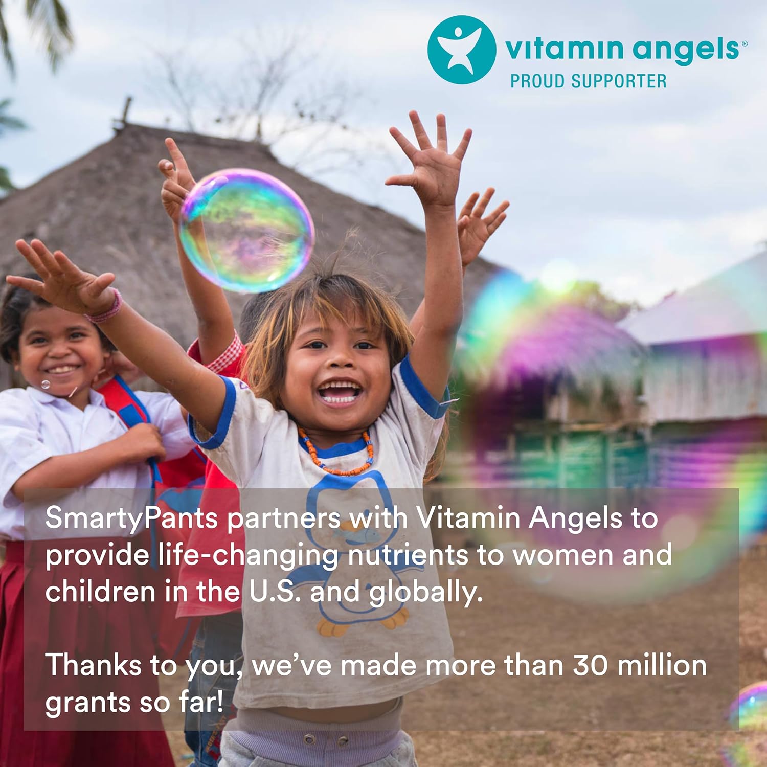 Fiber Supplement & Multivitamin Gummies for Men & Women with Vitamin D3, C, B12, B6, A, K, Zinc, Omega 3 Fish Oil, Biotin - 180 Count