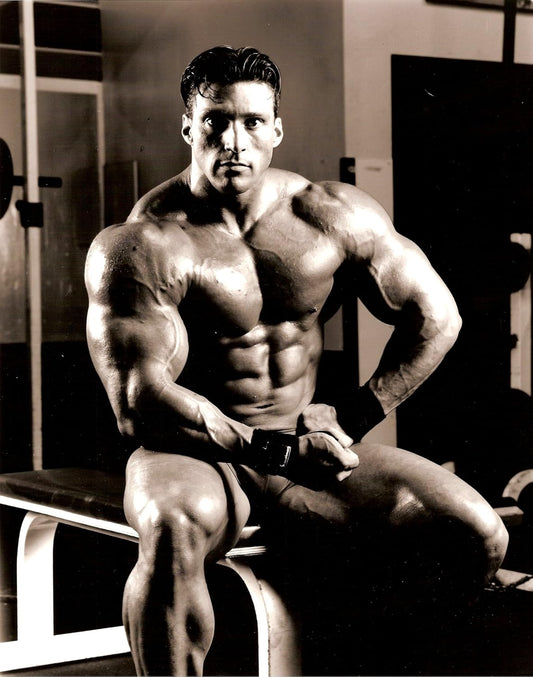 Fight Labs Pride: Exclusive Natural Testosterone & Anabolic Support Blend from Eastern Europe