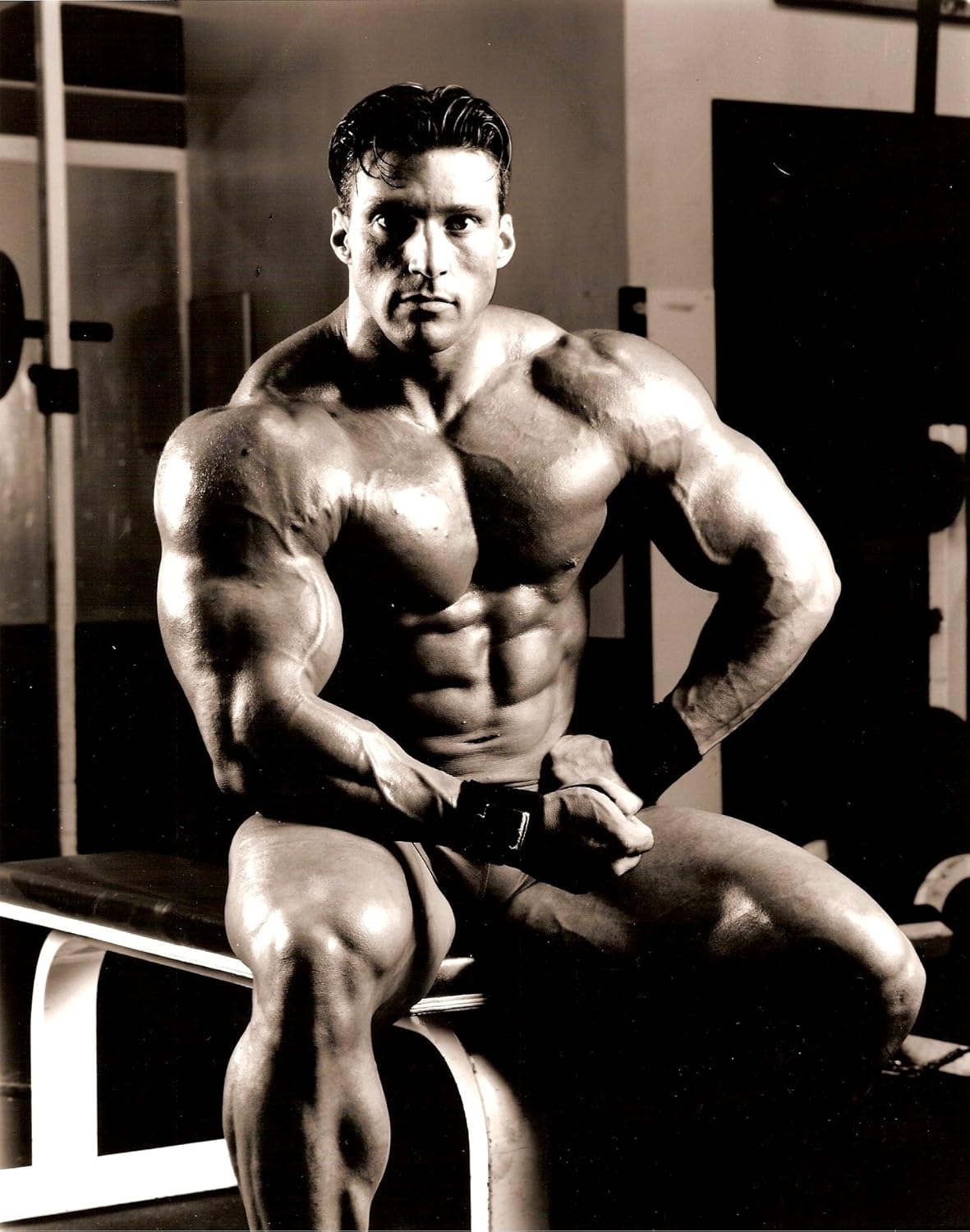 Fight Labs Pride: Exclusive Natural Testosterone & Anabolic Support Blend from Eastern Europe