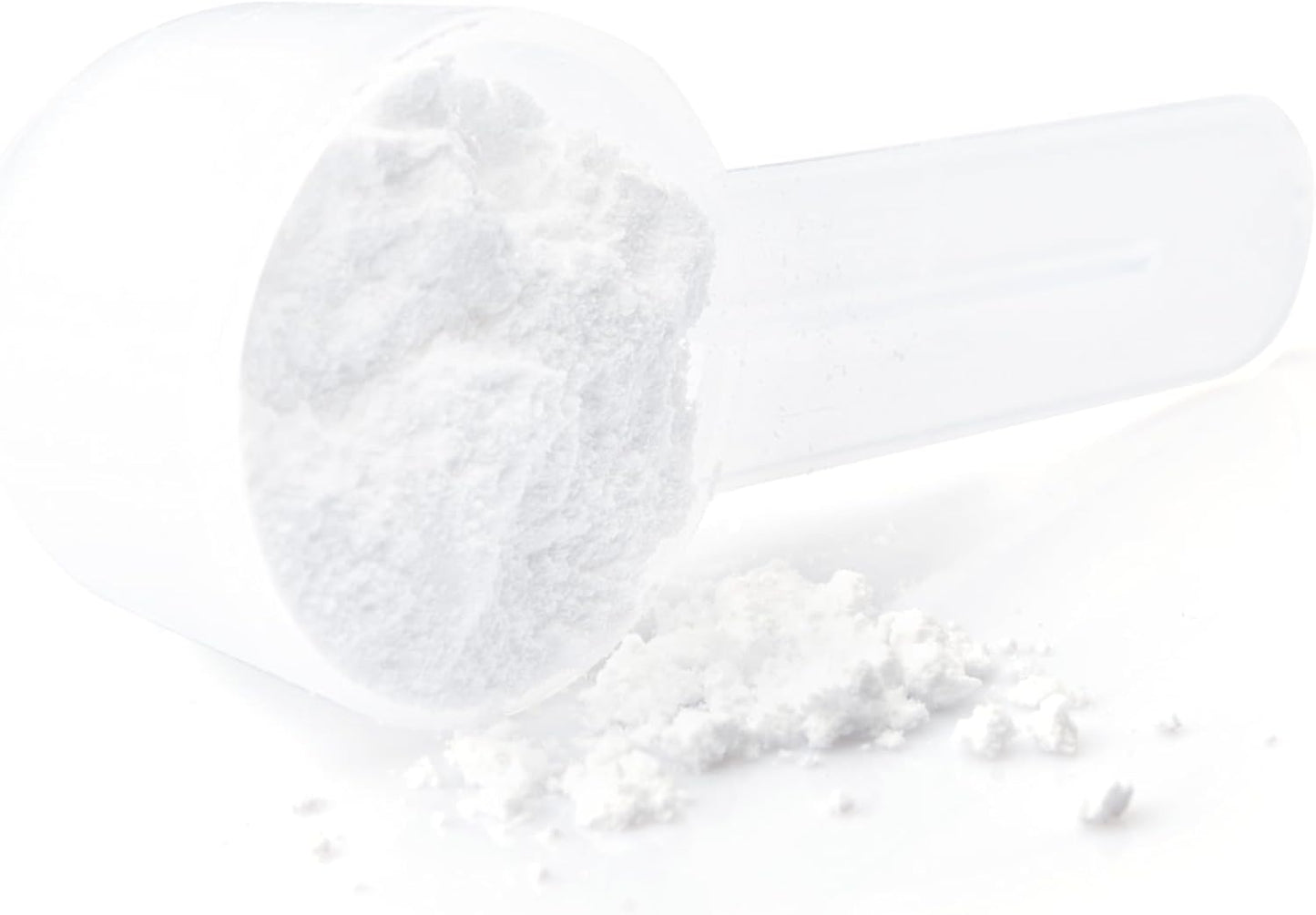 FIOR Micronized Creatine Monohydrate Powder - Pure Non-GMO Vegan Gluten Free Supplement for Men & Women - 5g per Serving - 60 Servings