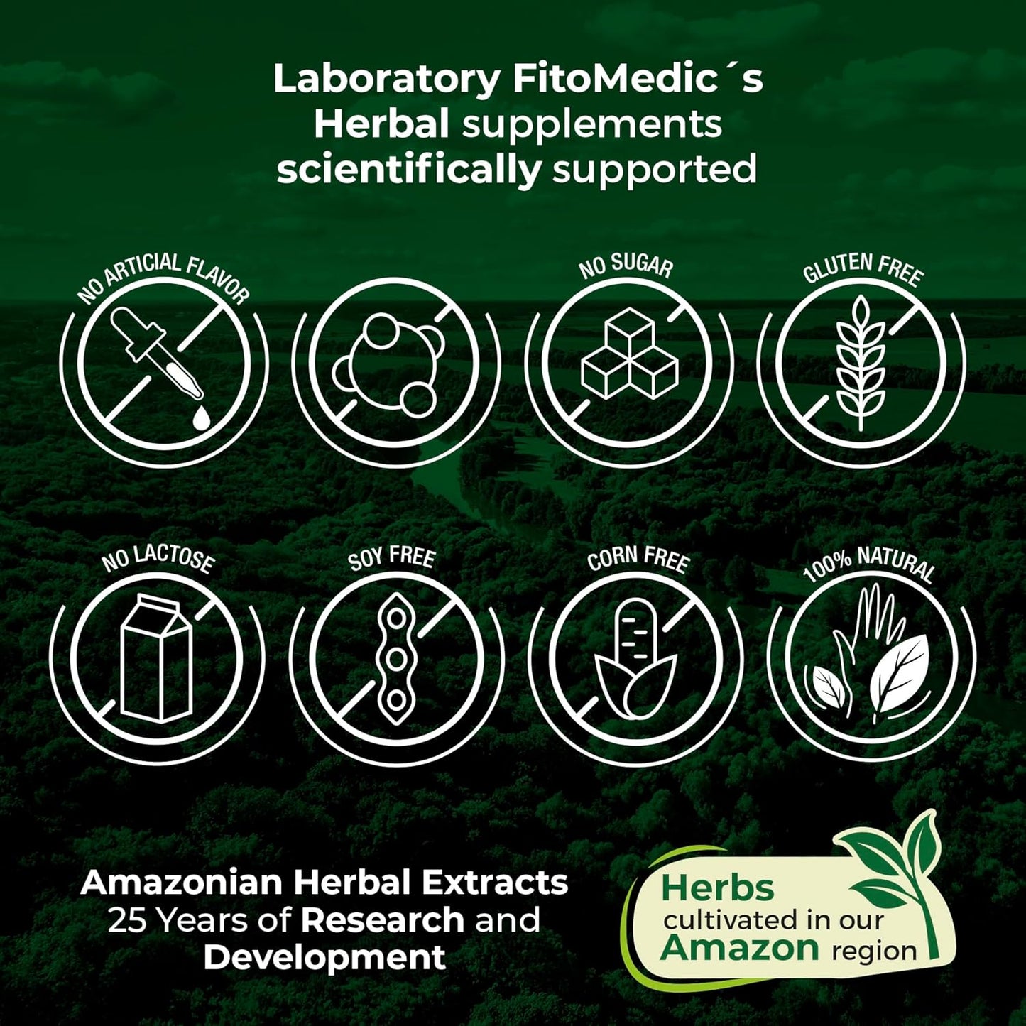 FITO MEDIC'S Lab Choline Supplements 1200mg 90 Caps - Citicoline CDP Choline Ultra High Absorption