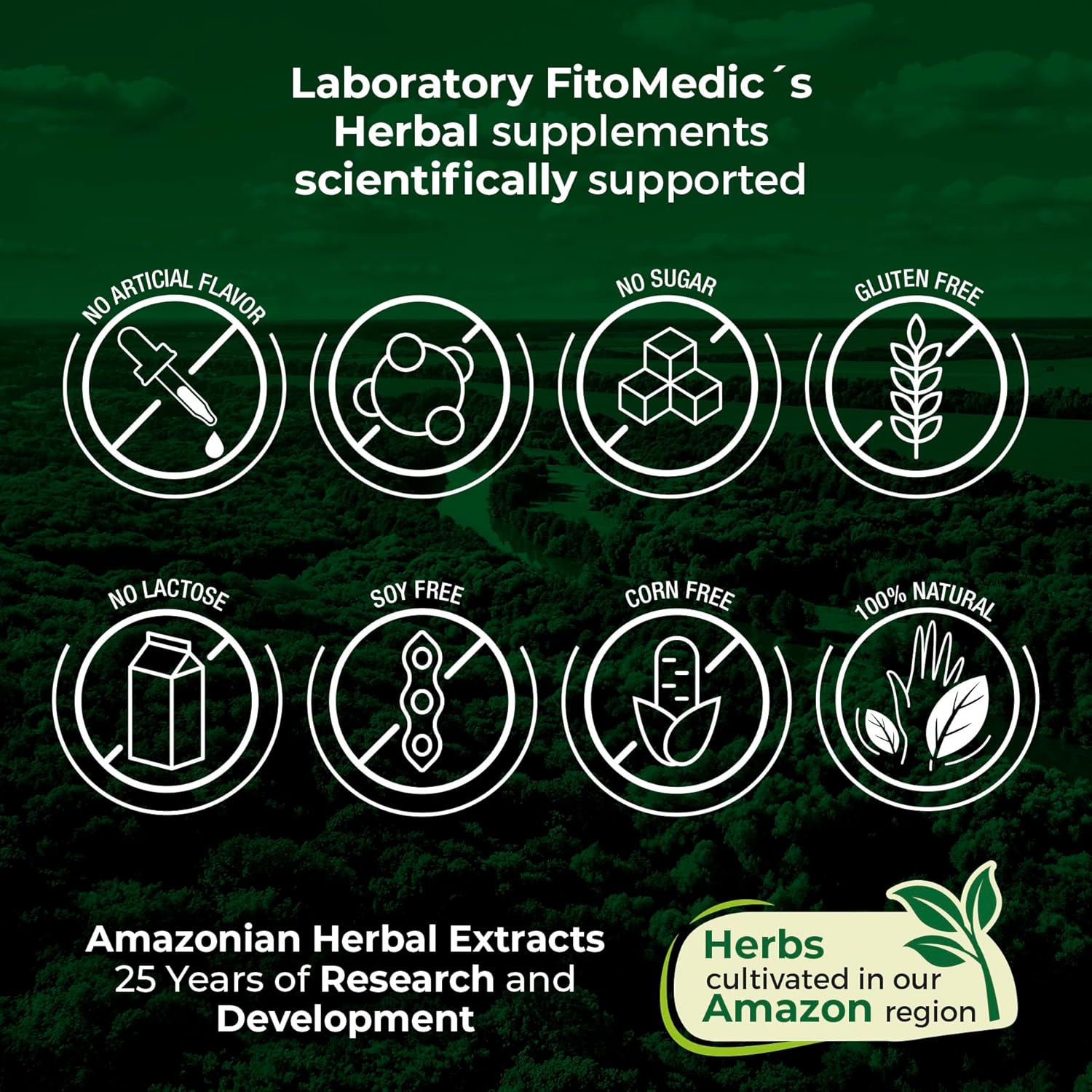 FITO MEDIC'S Lab Choline Supplements 1200mg 90 Caps - Citicoline CDP Choline Ultra High Absorption