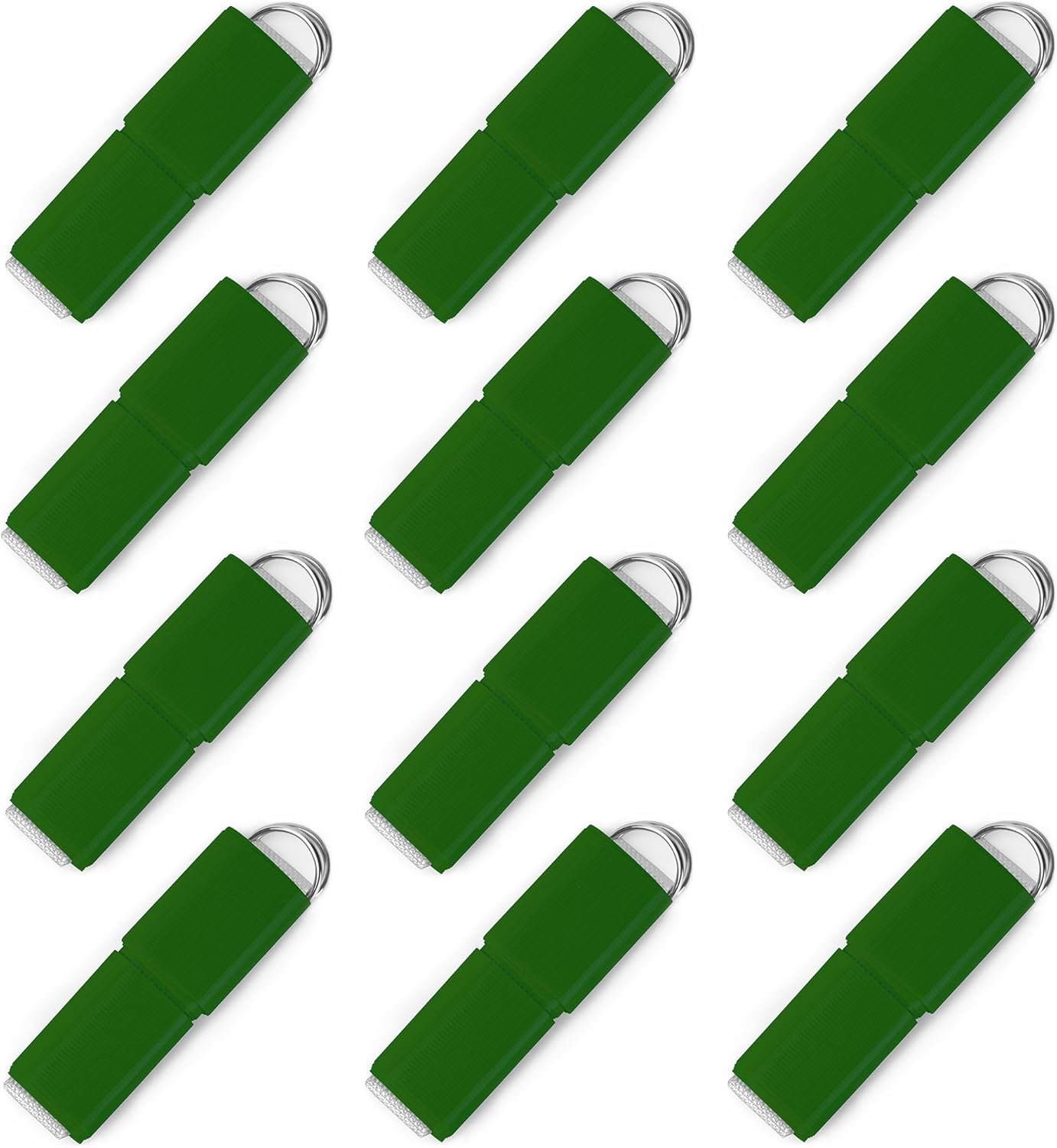 Flag Football Team Set - 12 Belts, 24 Flags, Games, Practices, Training - Crown Sporting Goods