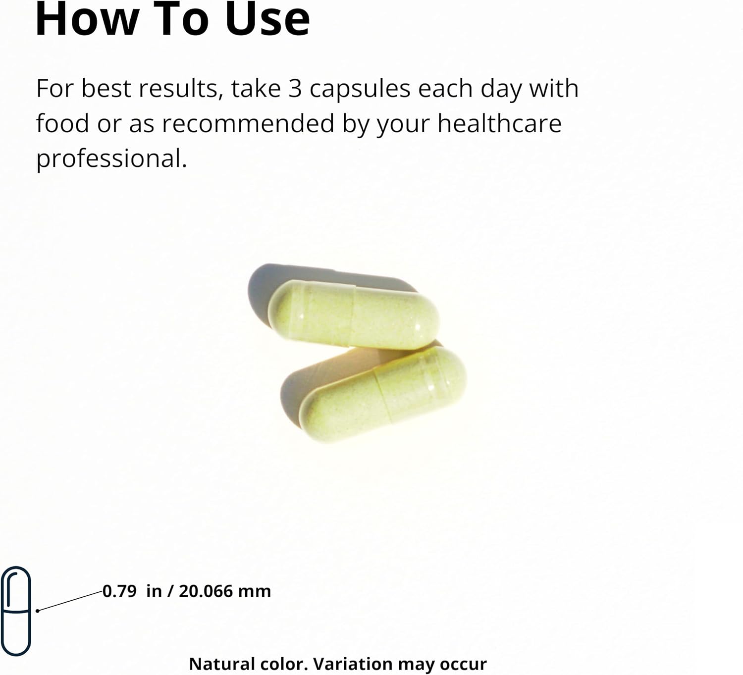 Flex Your Freedom Joint Support Supplement with Glucosamine, Boswellia, Chondroitin, MSM, Turmeric - 60 Capsules for Relief and Bone Health