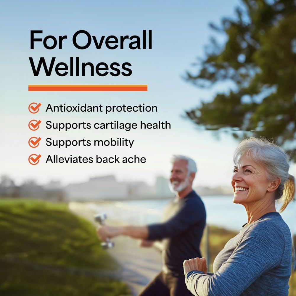 FlexC MAX EX: Turmeric Curcumin C3 Reduct 95% Tetrahydrocurcuminoids, Bioperine, Boswellia, Devil’s Claw for Antioxidation, Joint Relief