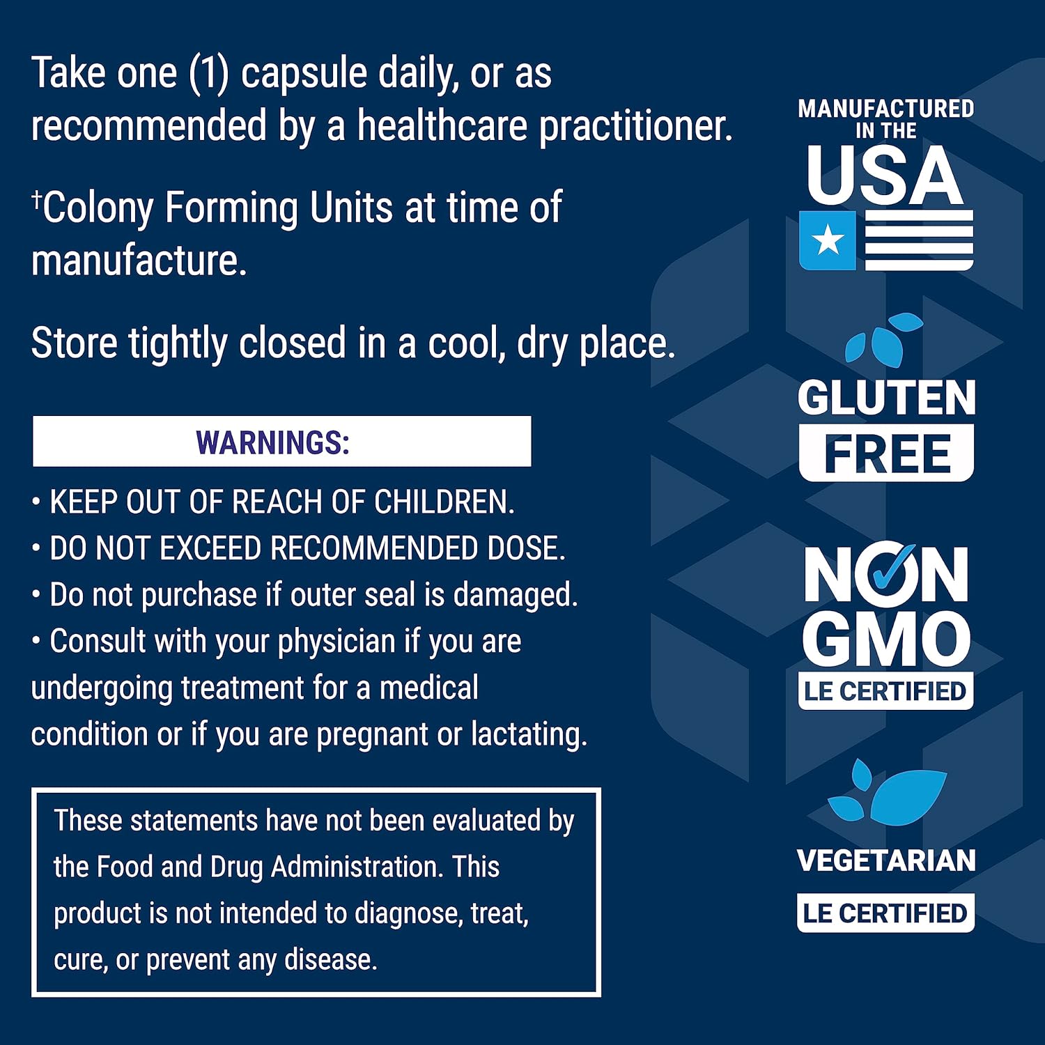 FLORASSIST GI with Phage Technology: Probiotic Support for Digestive Health, Nutrient Absorption - 30 Liquid Vegetarian Capsules
