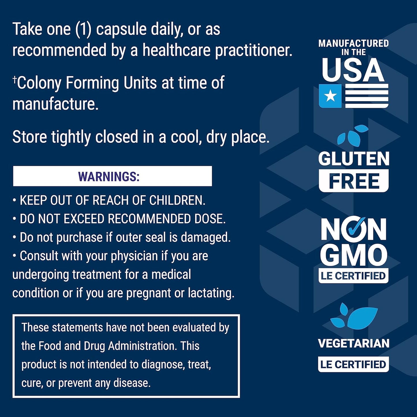 FLORASSIST GI with Phage Technology: Probiotic Support for Digestive Health, Nutrient Absorption - 30 Liquid Vegetarian Capsules