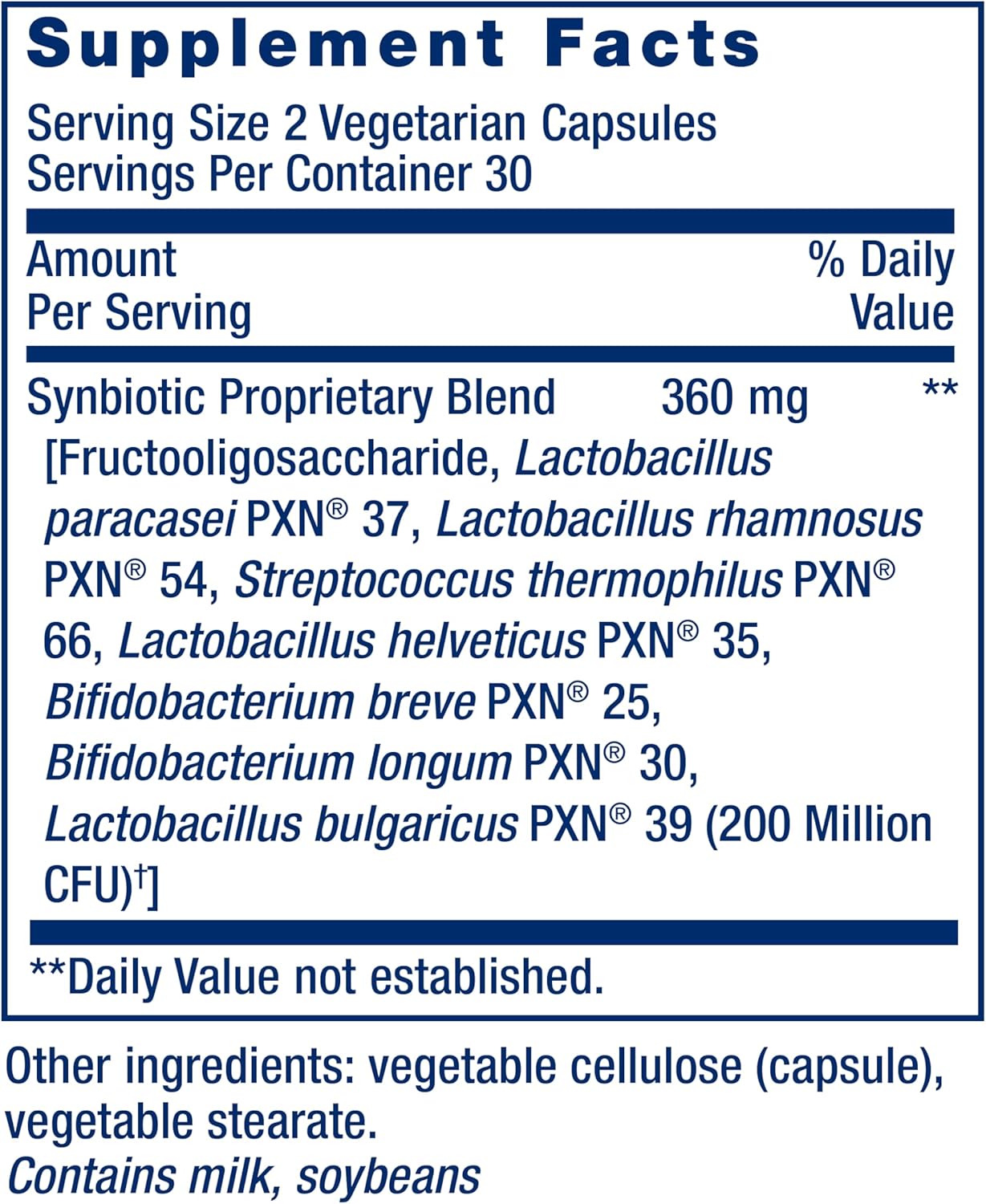 FLORASSIST® Liver Restore™ Probiotics & Prebiotics for Liver Health - 60 Capsules, Gluten-Free, Non-GMO, Vegetarian