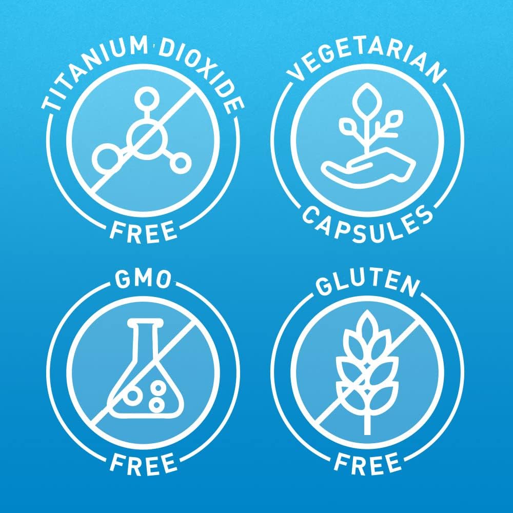 Florastor Kids Probiotic Powder Mix for Food or Drink, Supports Gut Health During Antibiotic Use, Saccharomyces Boulardii CNCM I-745, 40 Sachets