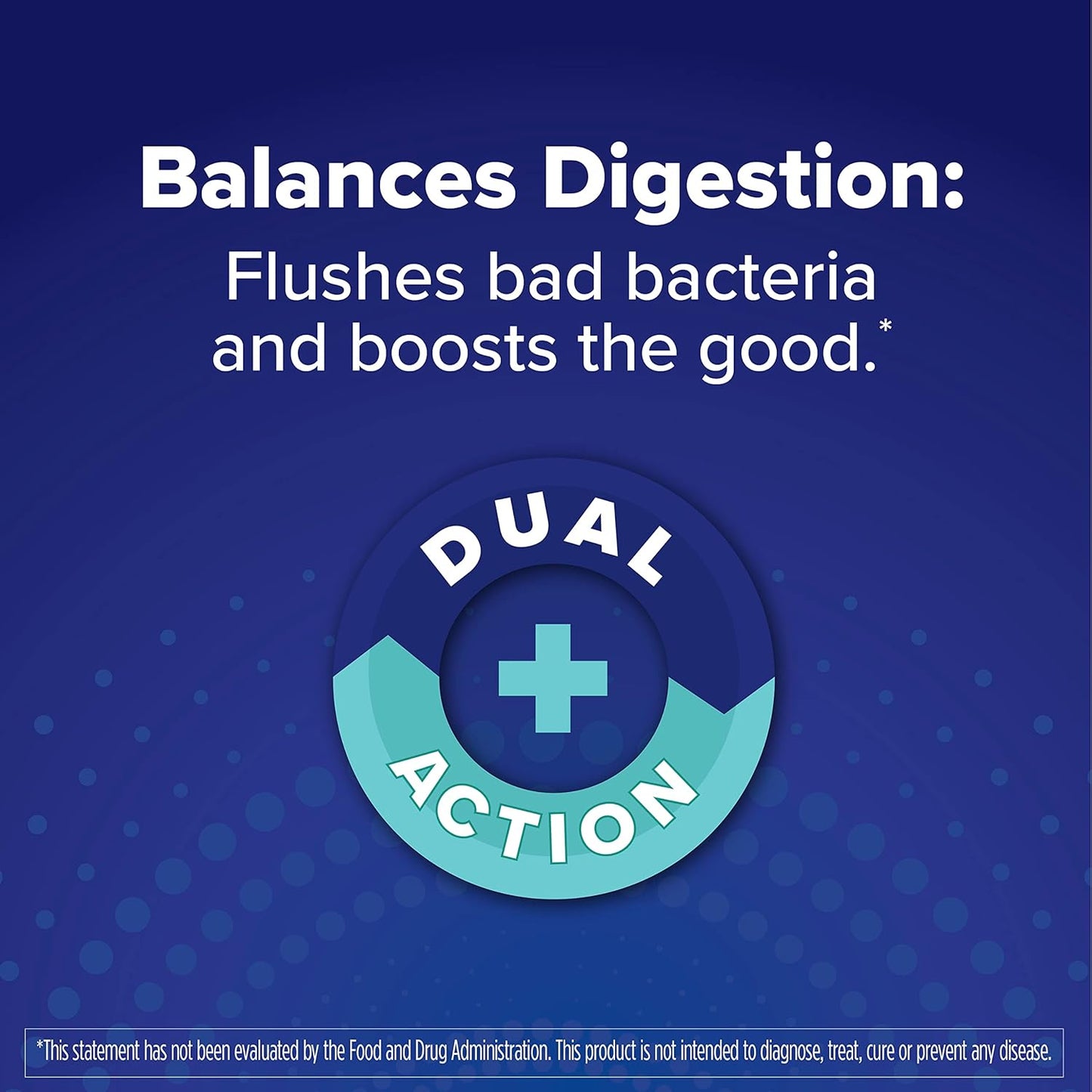 Florastor Select Pro+Pre Probiotic Supplement Boosts Good Bacteria - 30 Capsules - Women and Men - Saccharomyces Boulardii CNCM I-745