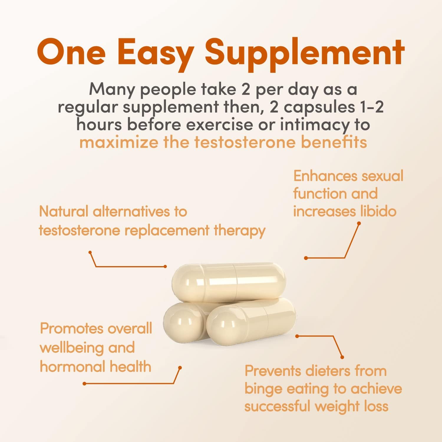 Florida FreeTE™ Eurycoma Longifolia Extract - Premium LongJack LJ100® Supplement from LowTE