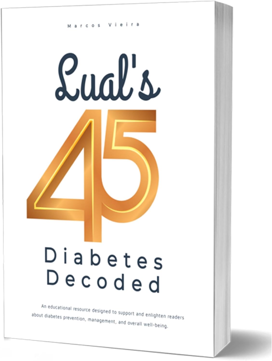 Folate Supplement Bundle with Diabetes Decoded Book - 250 Count Folate Vitamin for Women - 666 mcg DFE - 400 mg Folic Acid