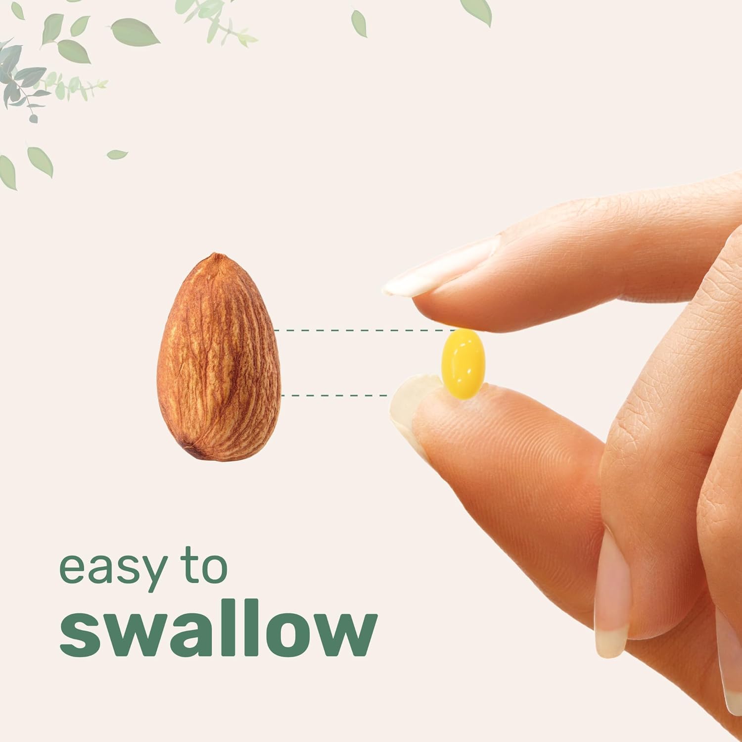 Folic Acid 1,000mcg with Coconut Oil Softgels - Essential Prenatal Vitamins - Third Party Tested, Non-GMO, Gluten Free