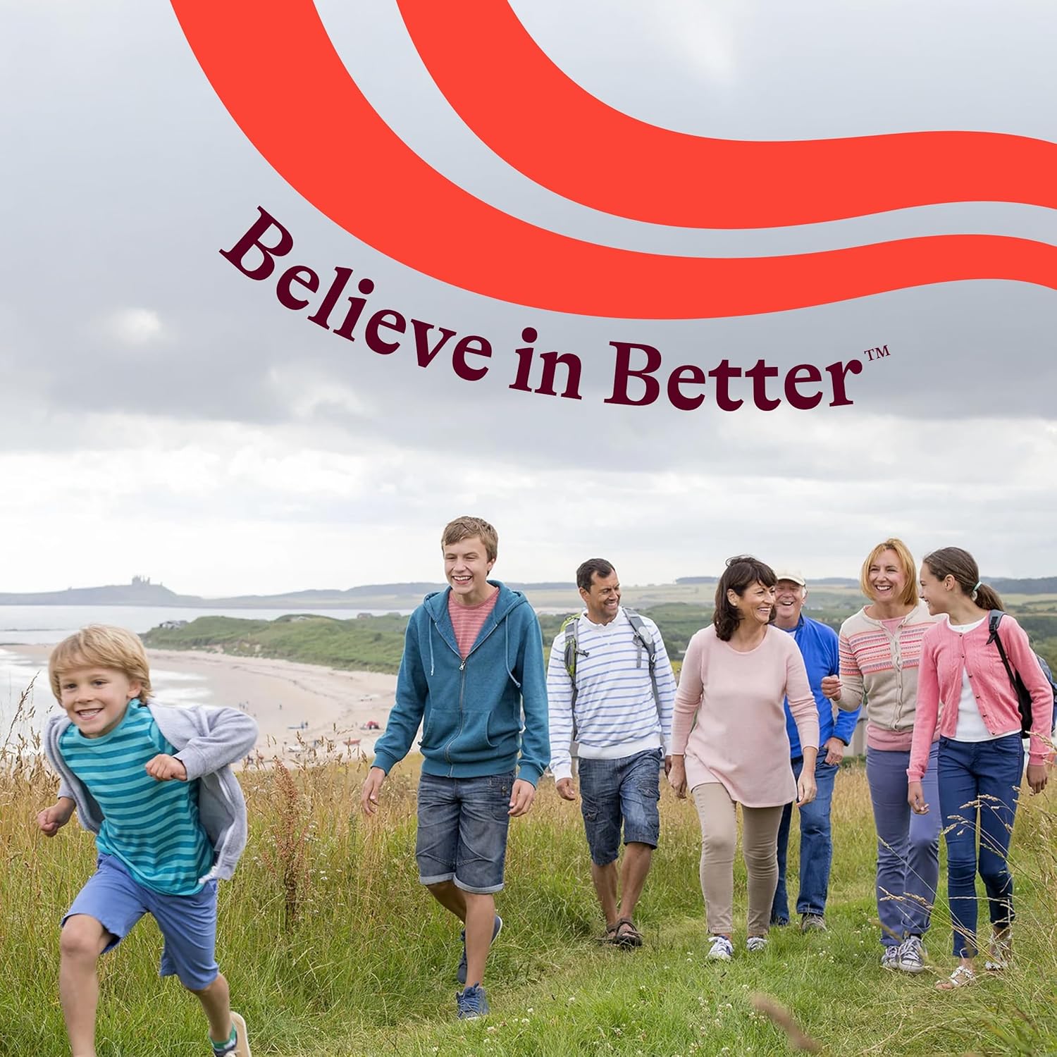 Folinic Acid Supplement for Heart Health - Methylated Folate Alternative - 1360 mcg, 60 Lozenges