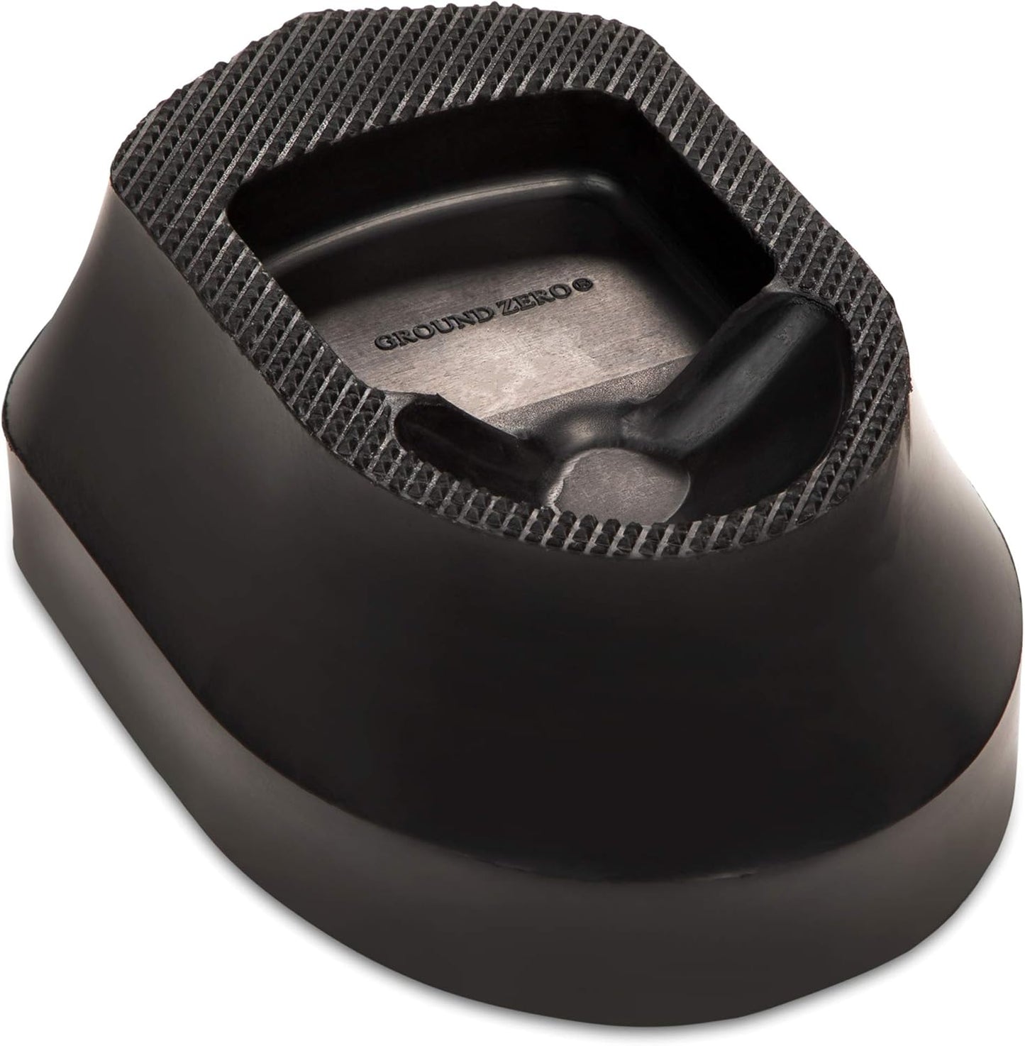 Football Kicking Tee for Kickoff Practice - Ball Holder Tees for Footballs - Kicking Block and Accessories by Champion Sports