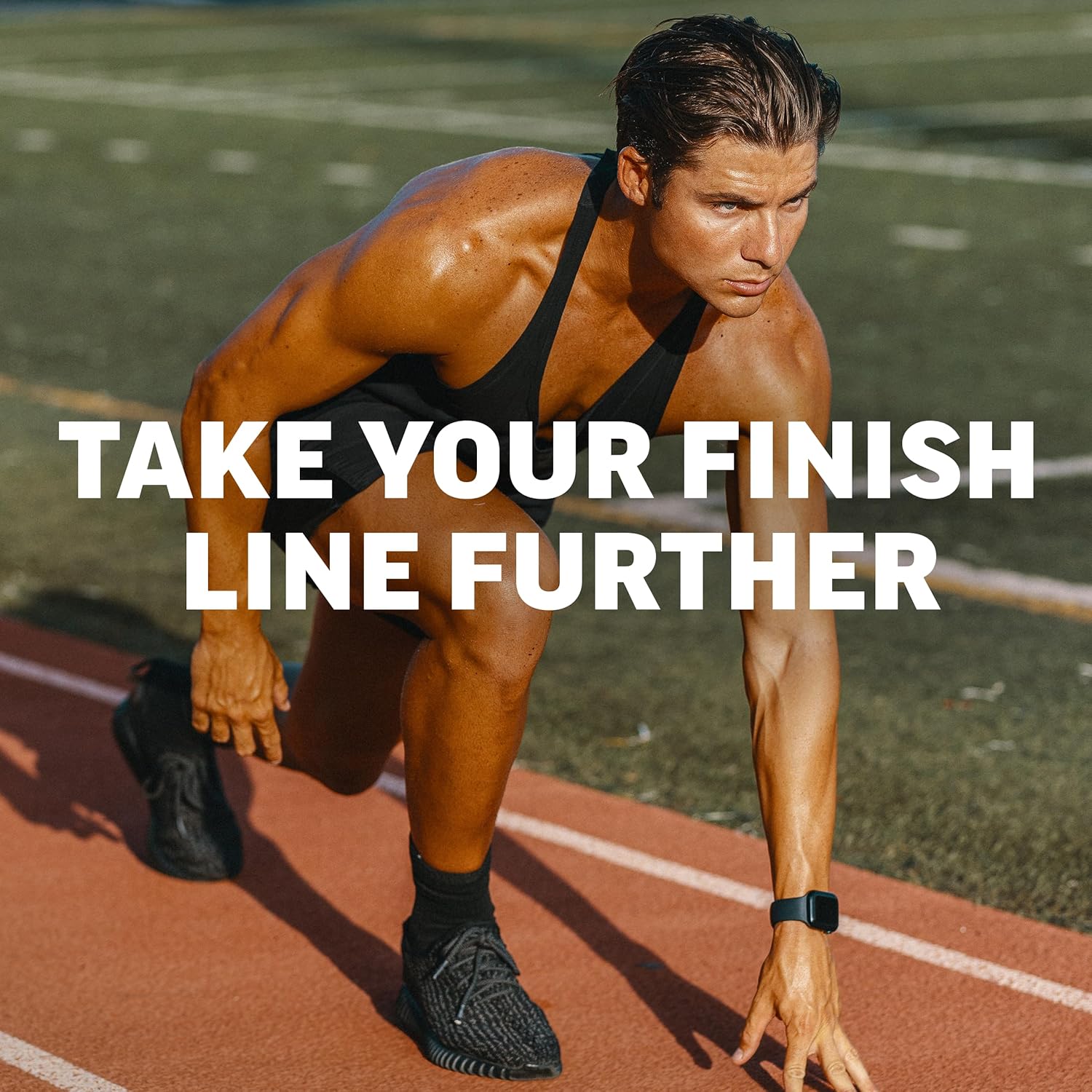 FORCE FACTOR Total Beets Pre-Workout Powder - Boost Energy, Endurance, Strength - Nitric Oxide Supplement with Beet Root Powder - Fruit Punch - 30 Servings