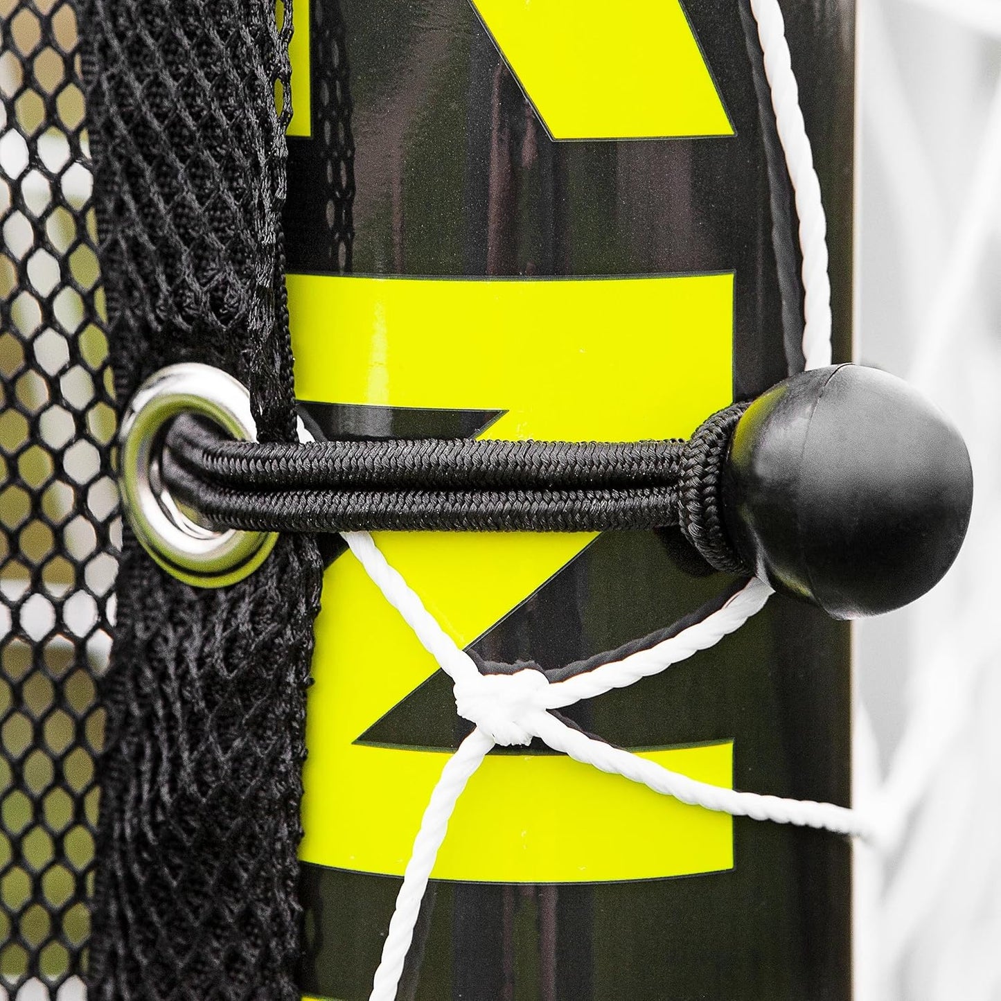 FORZA Soccer Target Sheets | Enhance Your Precision with Our High-Quality Target Nets - 9 Sizes Available