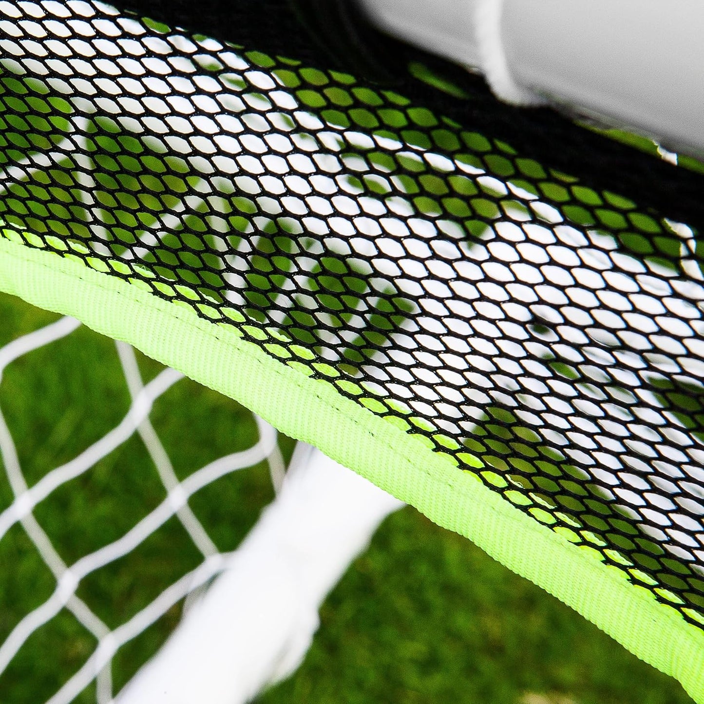 FORZA Soccer Target Sheets | Enhance Your Precision with Our High-Quality Target Nets - 9 Sizes Available