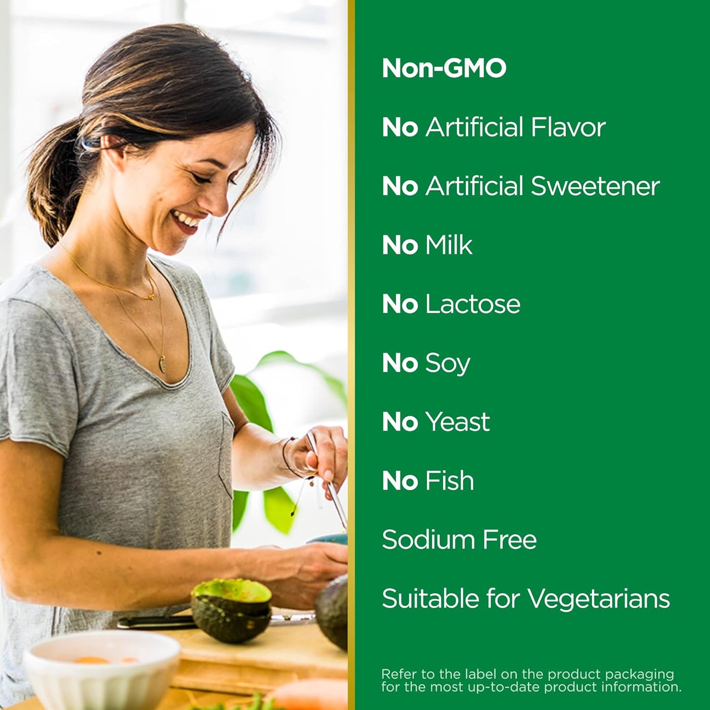 Fruit-Flavored Nature's Bounty Calcium and Vitamin D Gummies for Immune Support and Bone Health - 70 Count