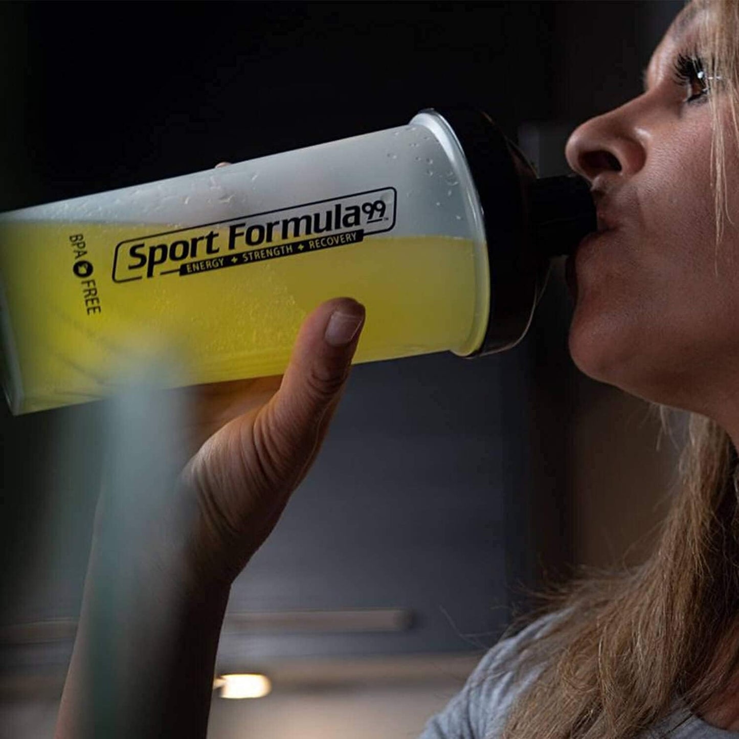 Fruit Punch Sport Formula 99 Multivitamin Powder Drink Mix for Men and Women - Keto Vegan BCAA Amino Acids with Electrolytes and Digestive Enzymes