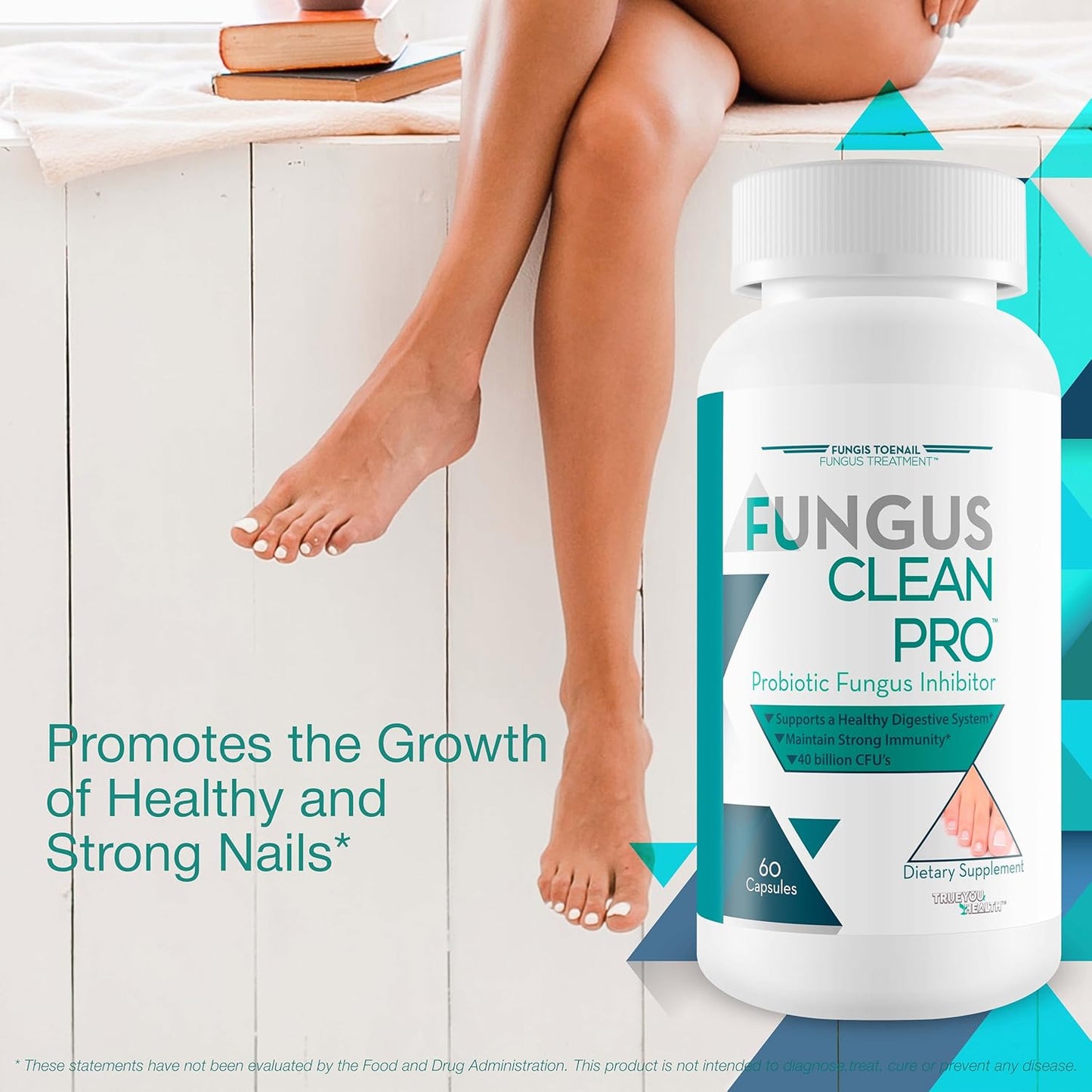 Fungis Probiotic Fungus Inhibitor: Powerful Defense Against Fungus