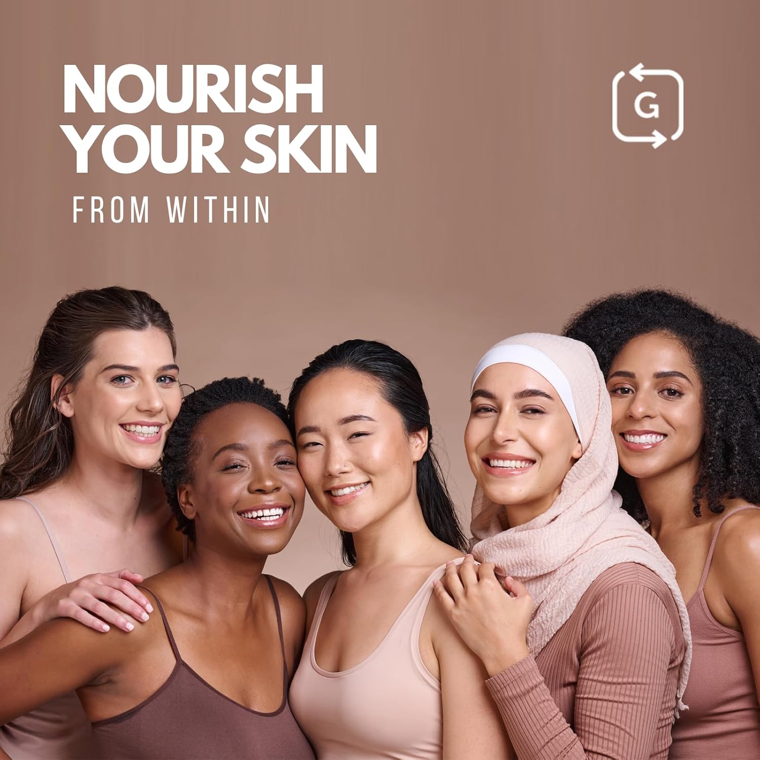 G Glyteine 415mg Powder: Enhance Cellular Health with Glutathione Supplement for Liver Support - Lemon Lime Flavor - 60 Days Supply