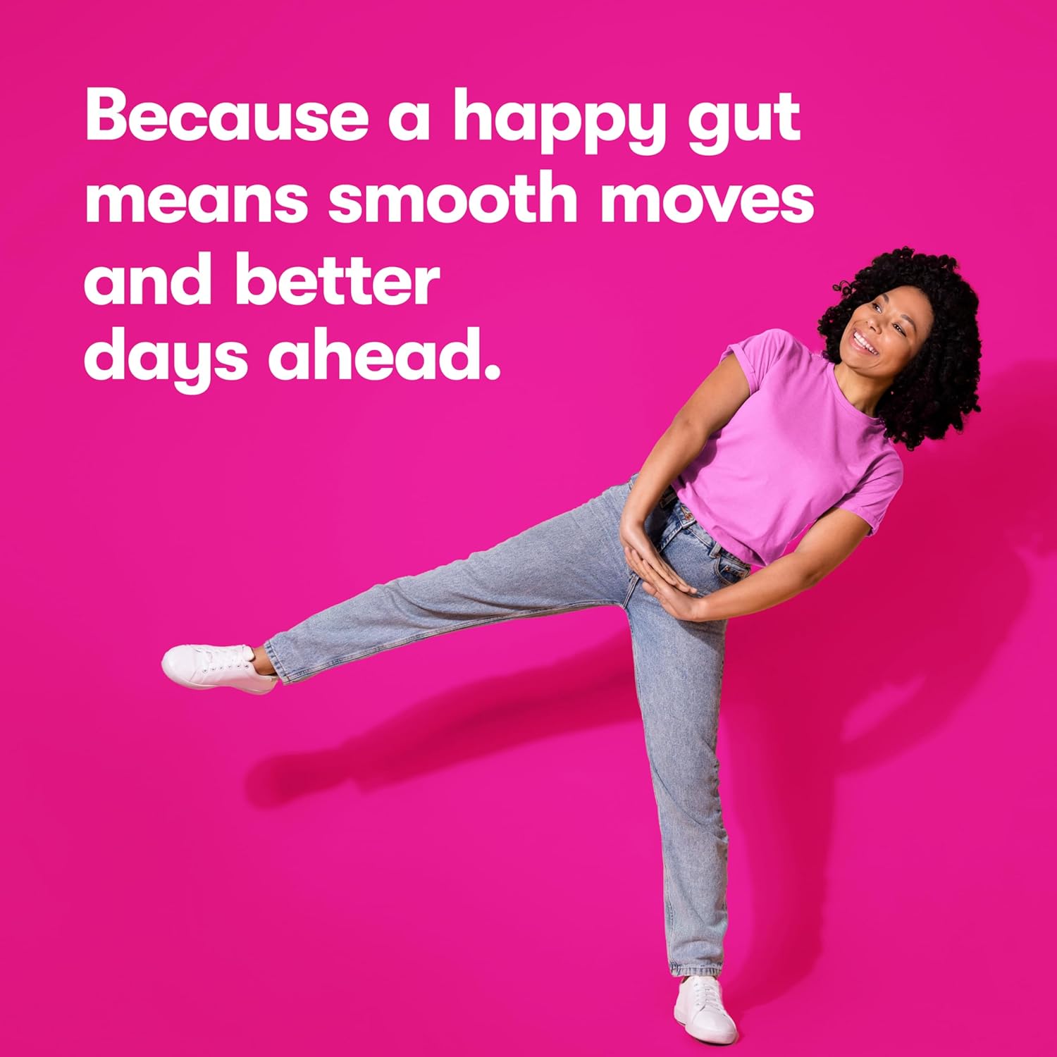 Garden of Life Dr. Formulated Probiotics for Women - 50 Billion CFU, 16 Strains, Organic Prebiotics, Digestive & Immune Health - 30 Capsules