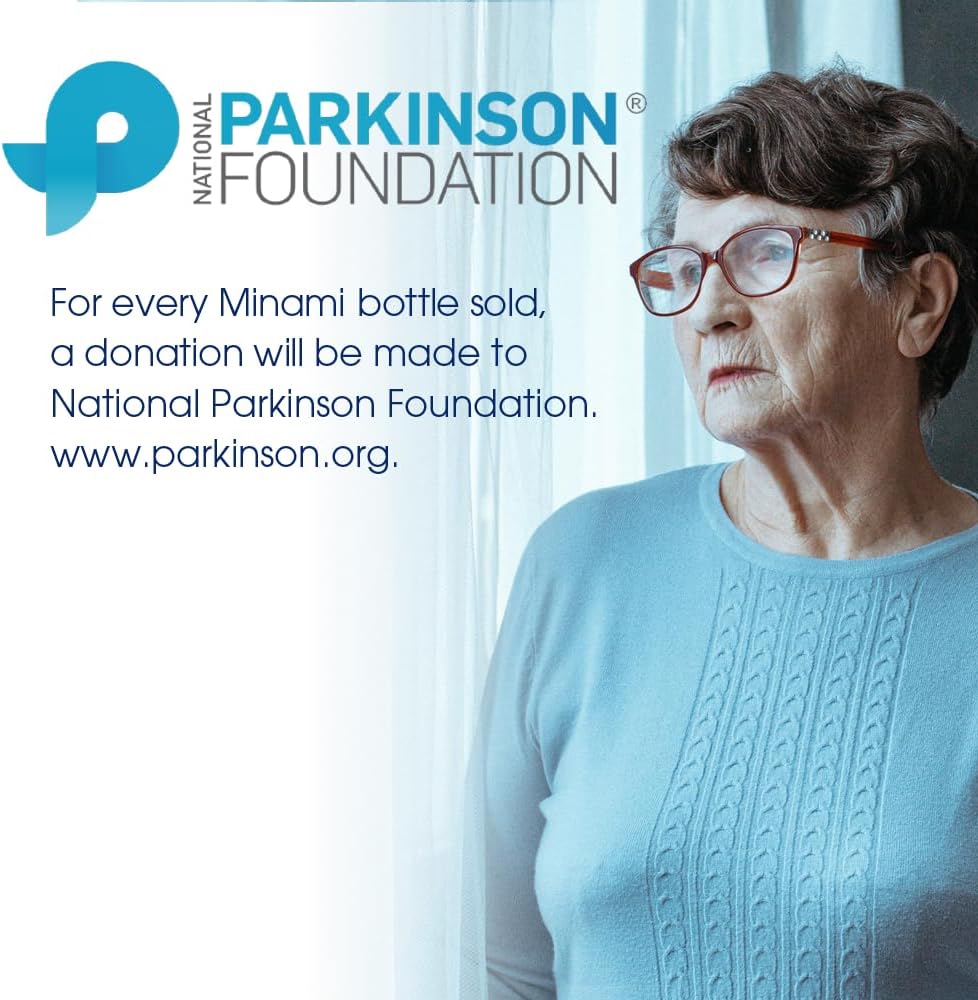 Garden of Life Minami Prenatal DHA Omega 3 Fish Oil Softgels, 30 Count - Lemon Flavor