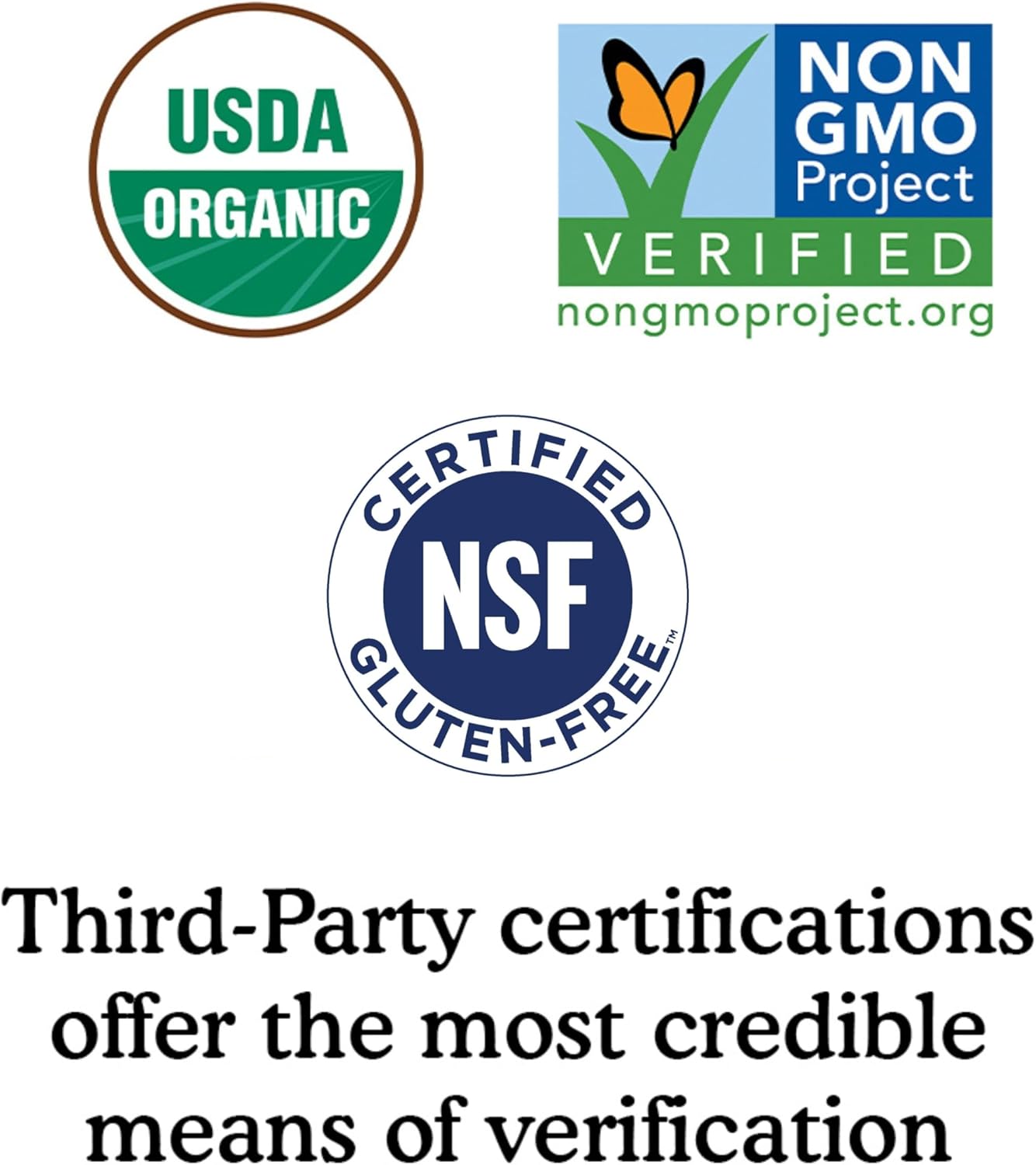 Garden of Life Organics Ashwagandha Supplement with Probiotics & Ginger - Stress, Mood, Energy Support - Vegan, Gluten Free, Non GMO - 60 Tablets, 2 Month Supply