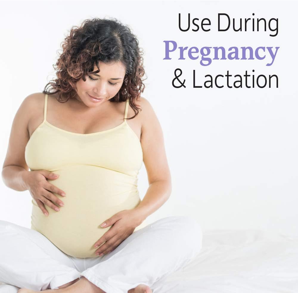 Garden of Life Prenatal Probiotics - Daily Support for Mom & Baby - Acidophilus & Bifidobacteria - 30 Vegetarian Capsules