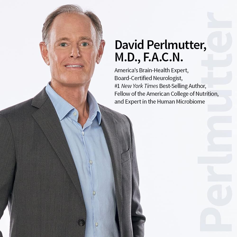 Garden of Life Prenatal Probiotics - Daily Support for Mom & Baby - Acidophilus & Bifidobacteria - 30 Vegetarian Capsules