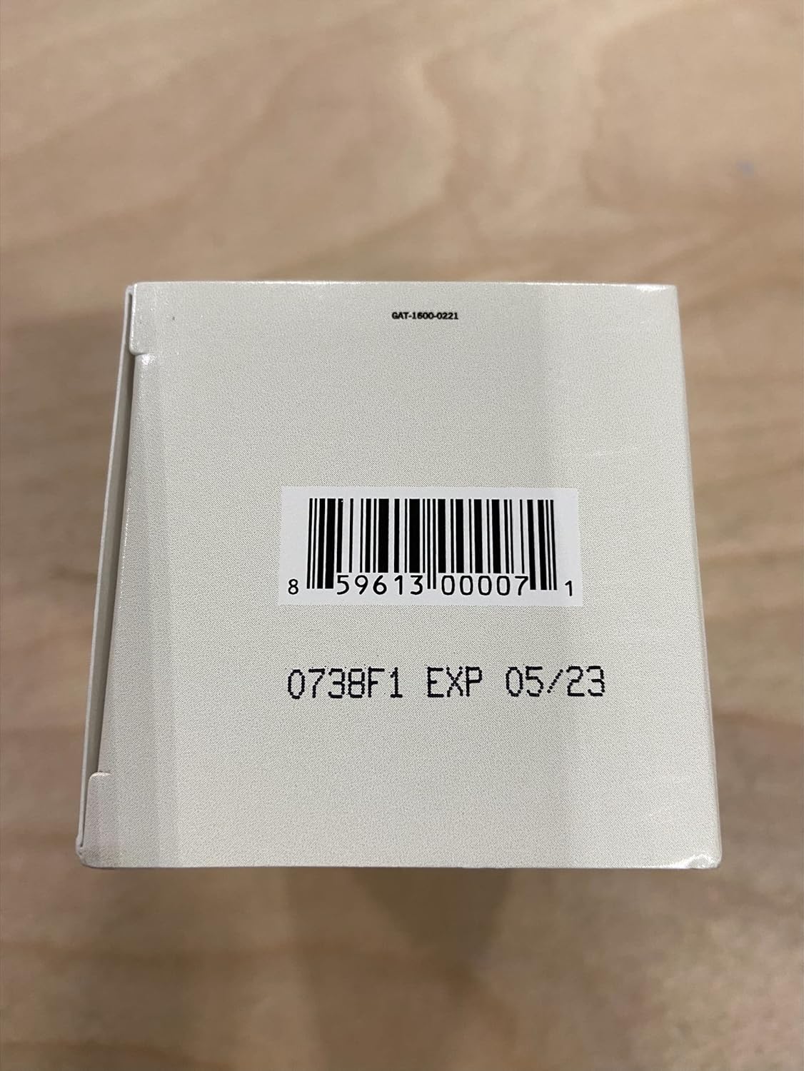 GAT Sport Testrol Original Test Booster for Male Performance and Vitality with Tribulus, Zinc, and Magnesium - 60 Capsules
