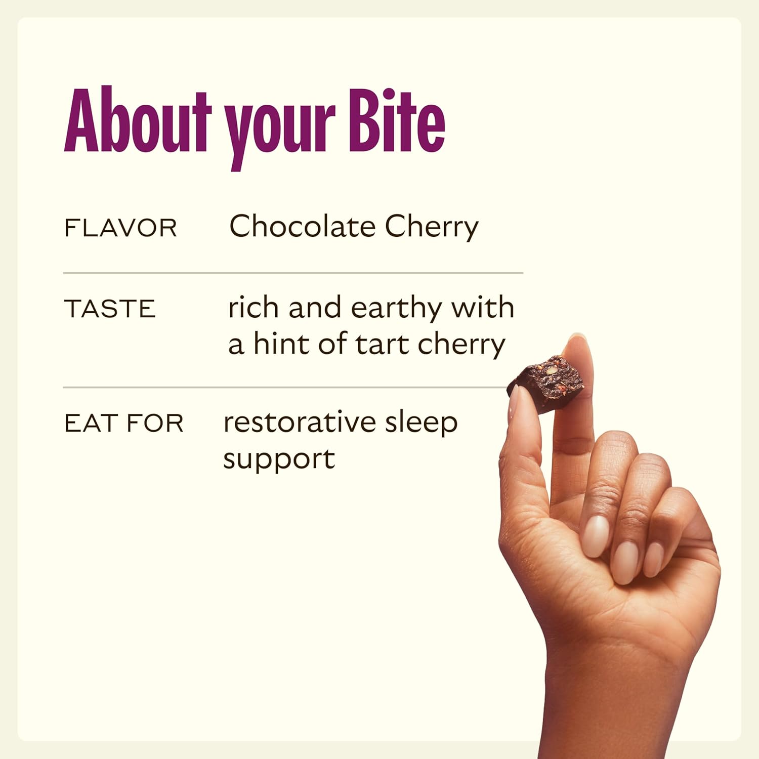 GEM Complete Routine Variety Pack: Bite, Sleep, Calm, Energy Bites (56 Total) | Non-Habit Forming | Gluten, Soy Free, Vegan