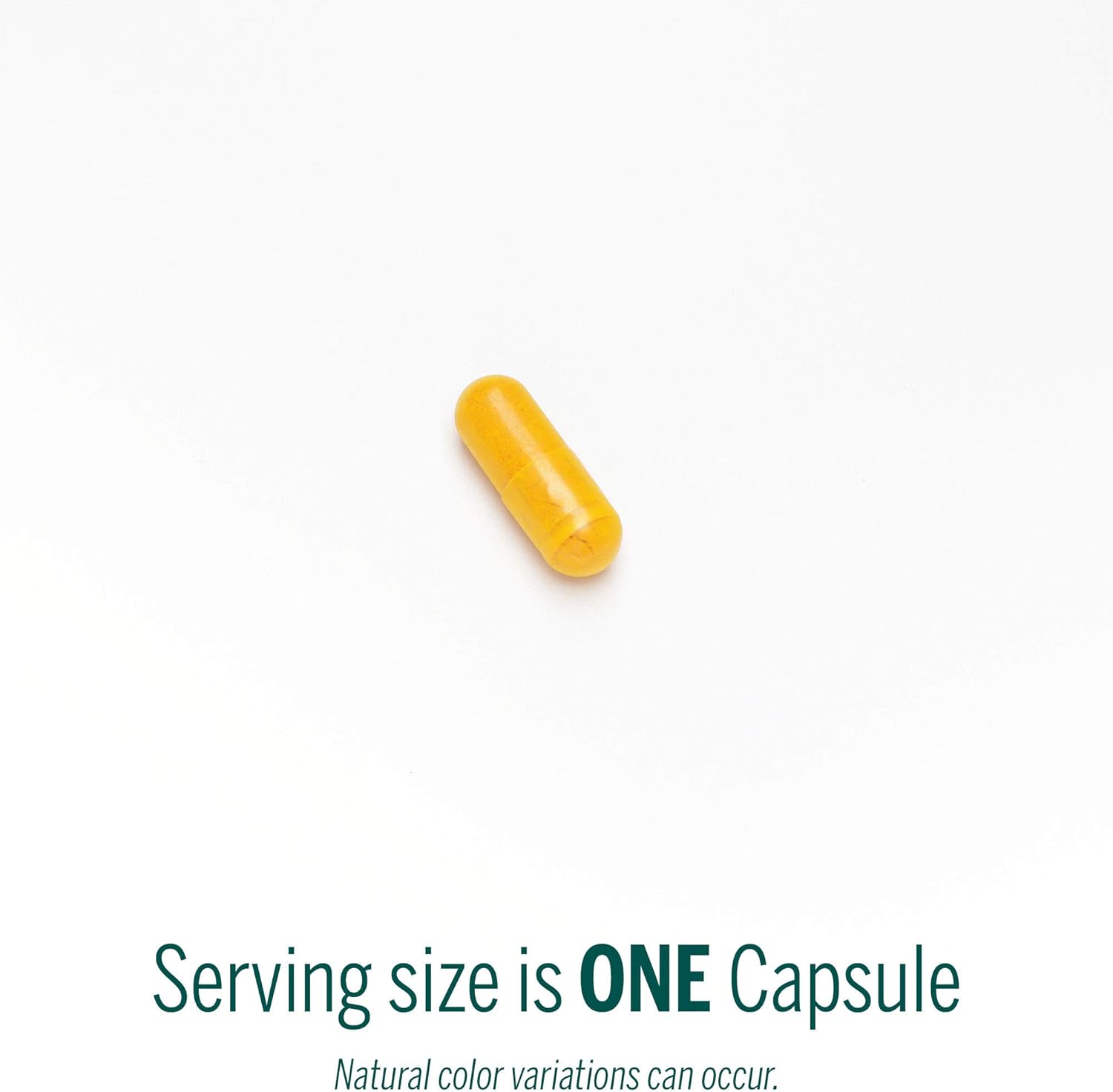 Genestra Brands Curcumin Complex with Black Pepper | 60 Capsules | Turmeric Supplement