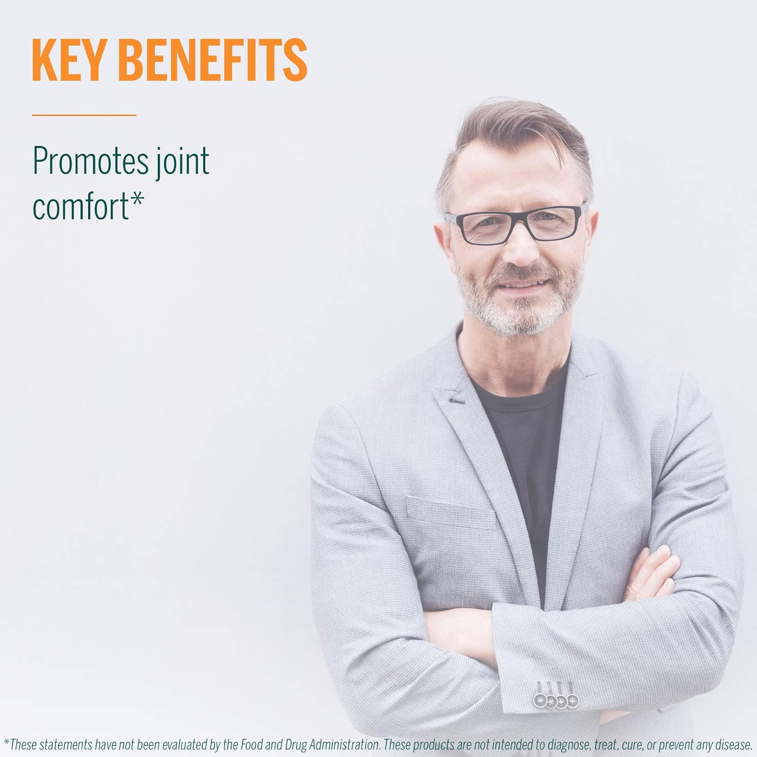 Genestra Brands Curcumin Complex with Black Pepper | 60 Capsules | Turmeric Supplement