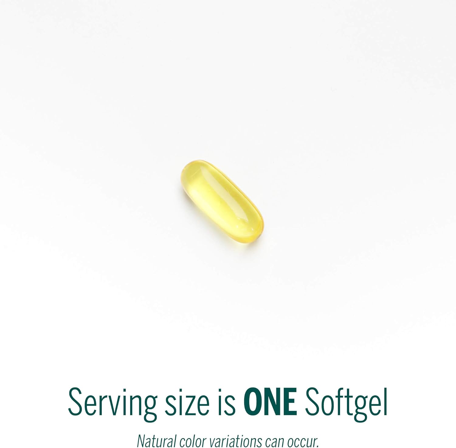 Genestra Brands Super EFA Forte Capsules | Omega-3 Fish Oil Blend for Cognitive, Cardiovascular, and Joint Health | 60 Softgels