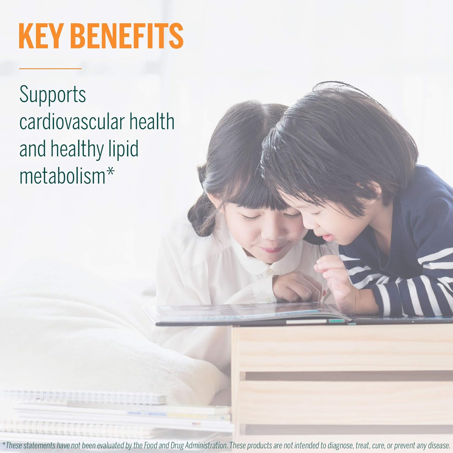 Genestra Brands Super EFA Forte Capsules | Omega-3 Fish Oil Blend for Cognitive, Cardiovascular, and Joint Health | 60 Softgels