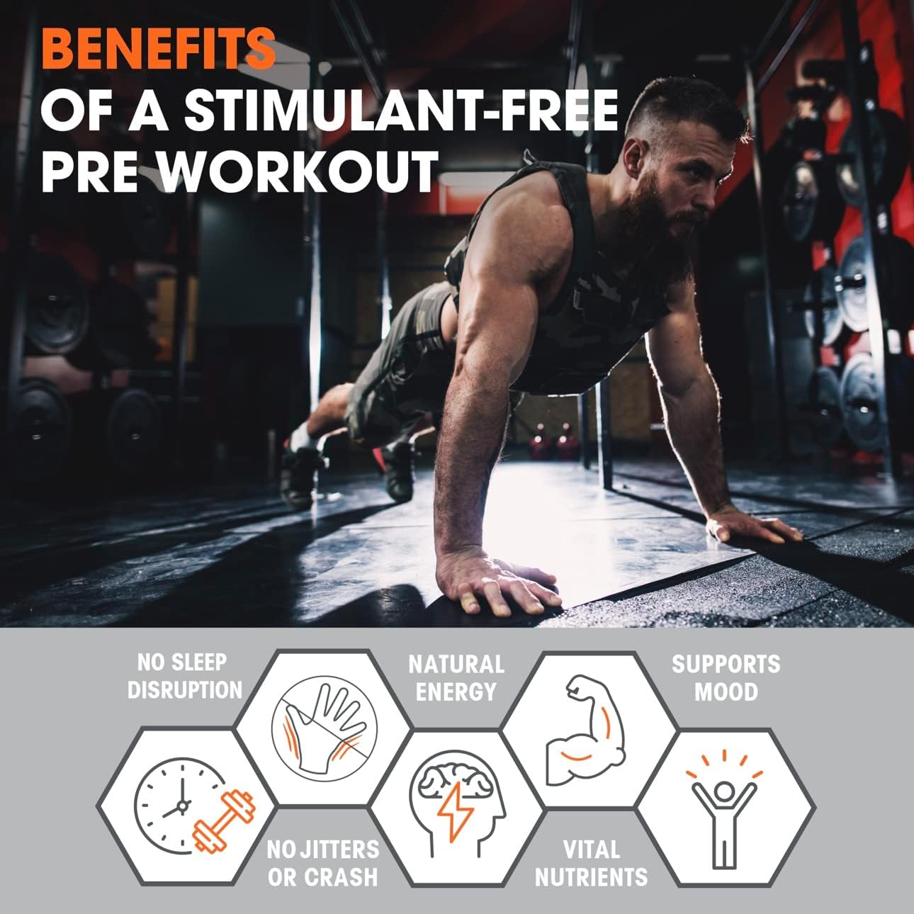 Genius Active Essentials Bundle: Hydrate Electrolyte Mix & Natural Pre Workout Powder - The Genius Brand